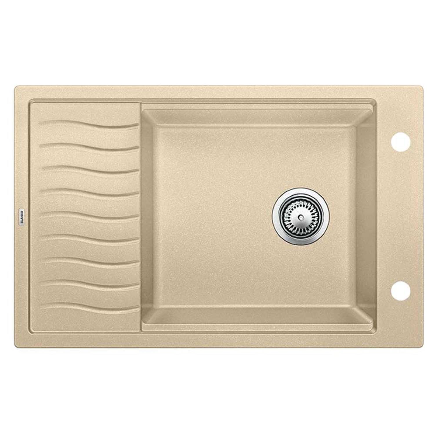 Blanco 520855 Blanco 520855 Precis Biscotti - single-bowl sink 31