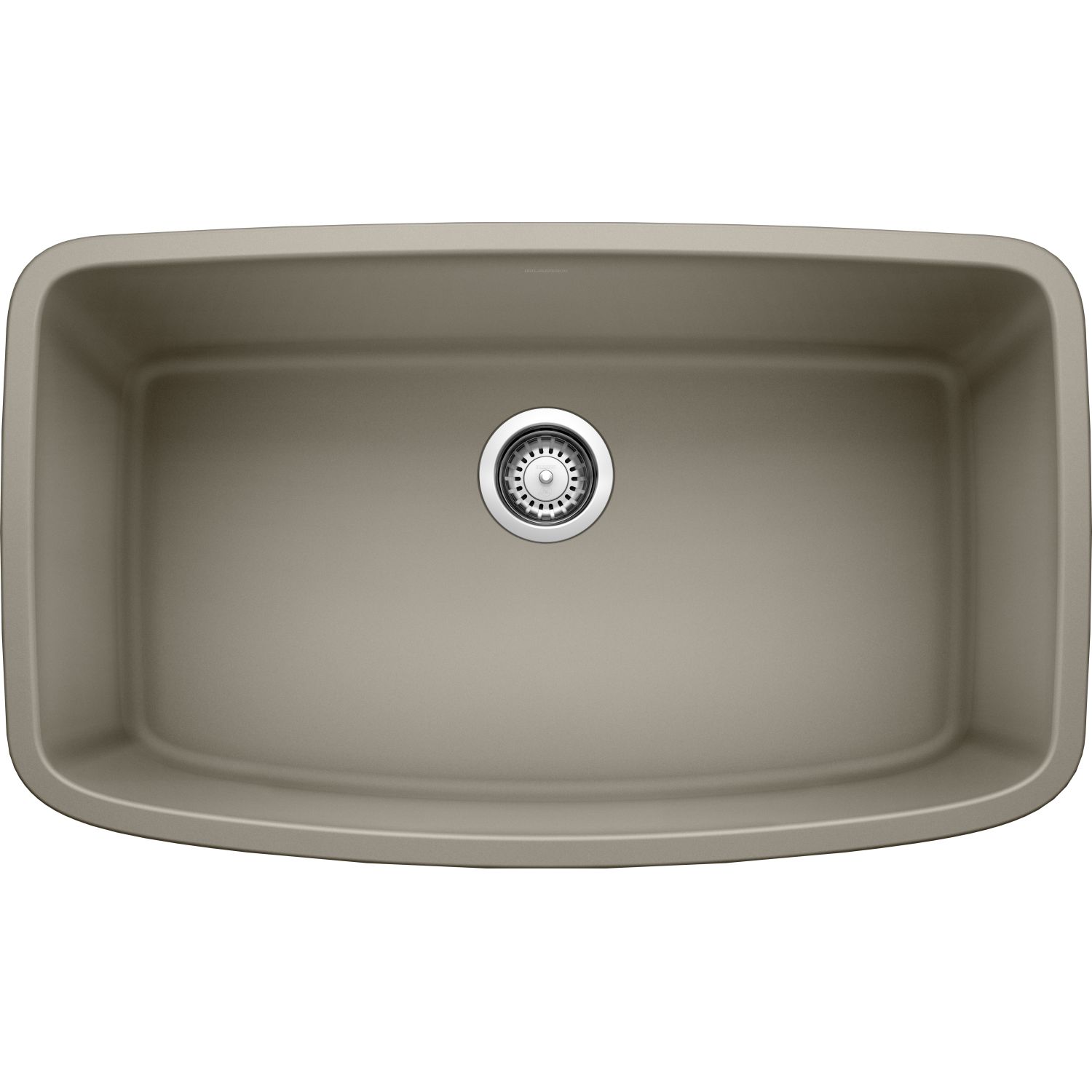 Blanco 441772 Blanco 441772 Silgranit II single-bowl sink Kitchen Sink