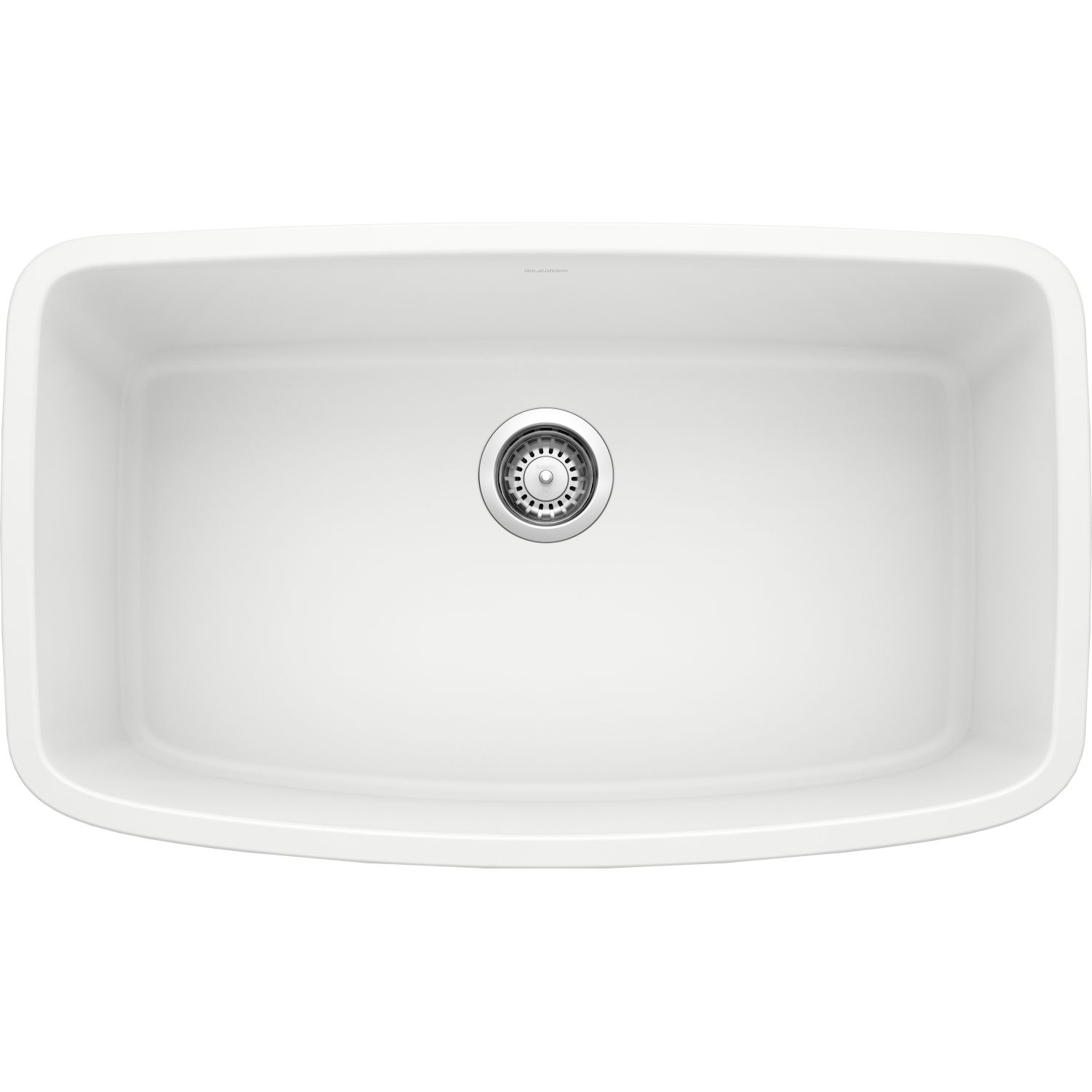 Blanco 441773 Blanco 441773 Silgranit II single-bowl sink Kitchen Sink