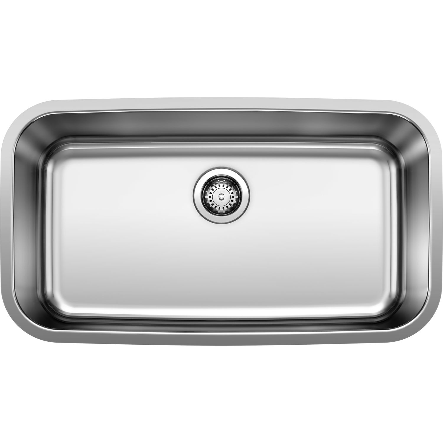 Blanco 441024 Blanco 441024 Stellar Undermount single-bowl sink Kitchen Sink