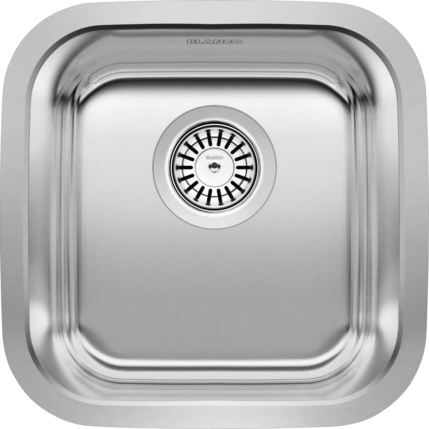 Blanco 441026 Blanco 441026 Stellar Undermount Bar Sink