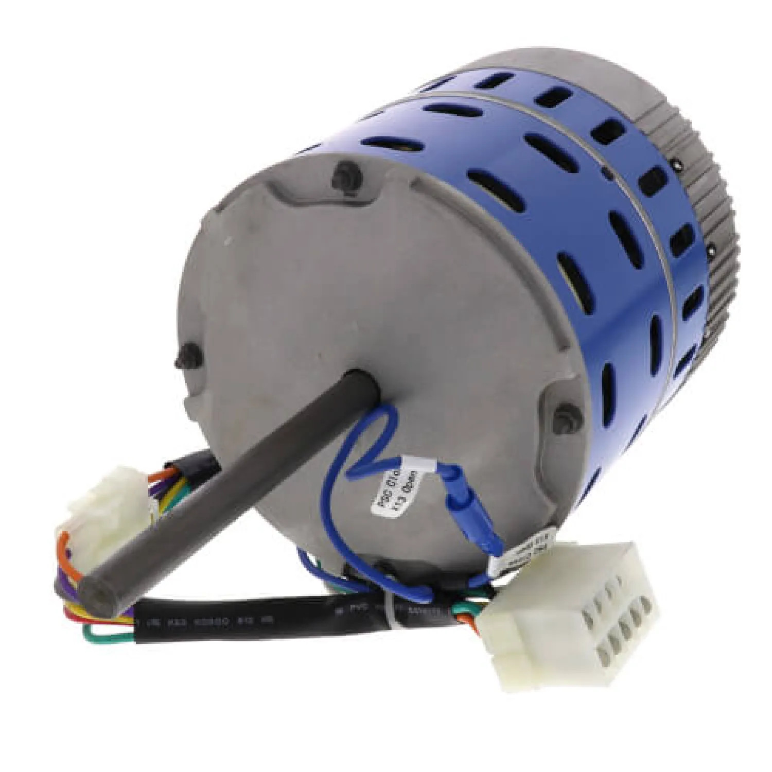 Mars 10860 MARS 10860 AZURE 1/5-1/2 MULTI HP VARIABLE SPEED BLOWER MOTOR 115/230V