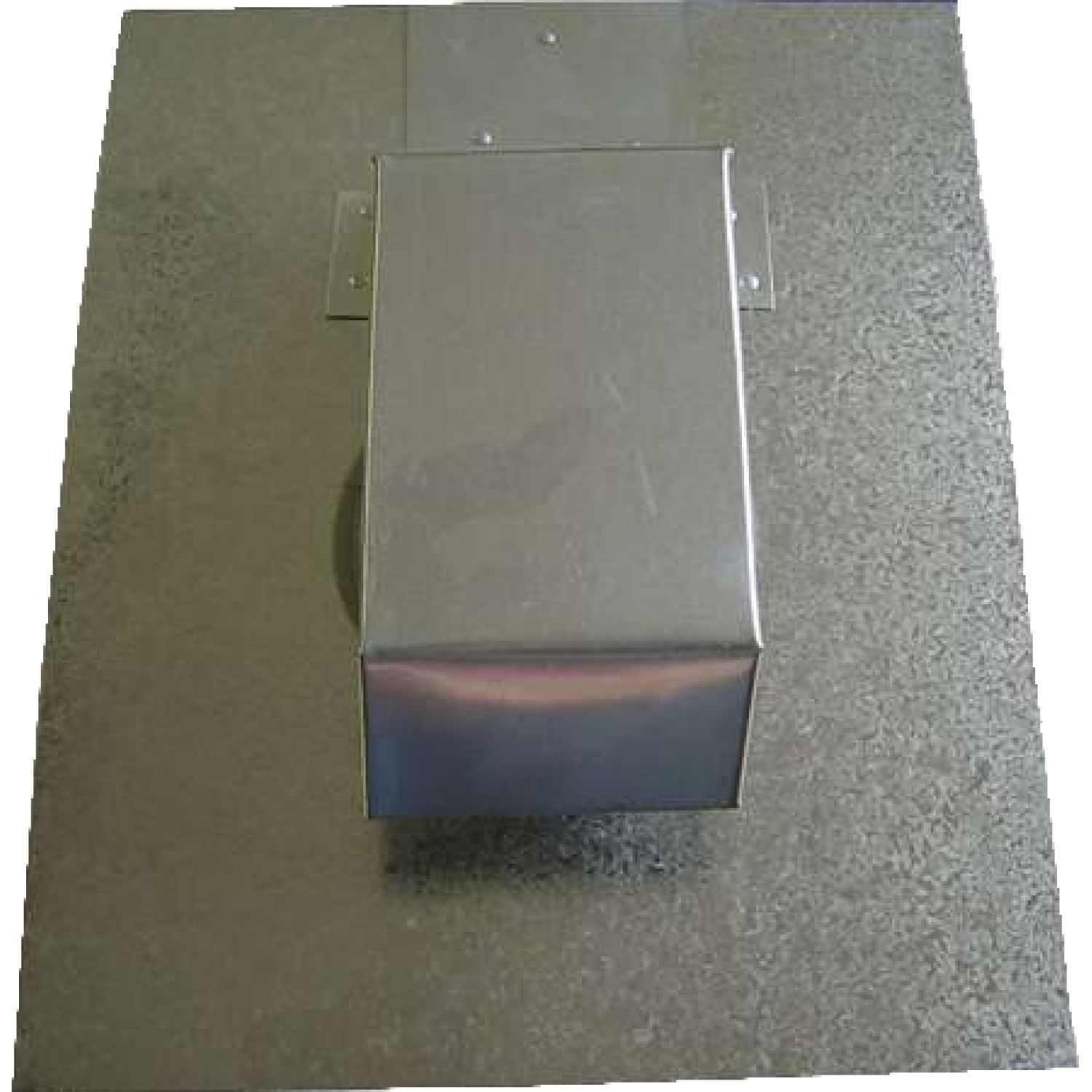 Southwark  Single Wall Galvanized 4