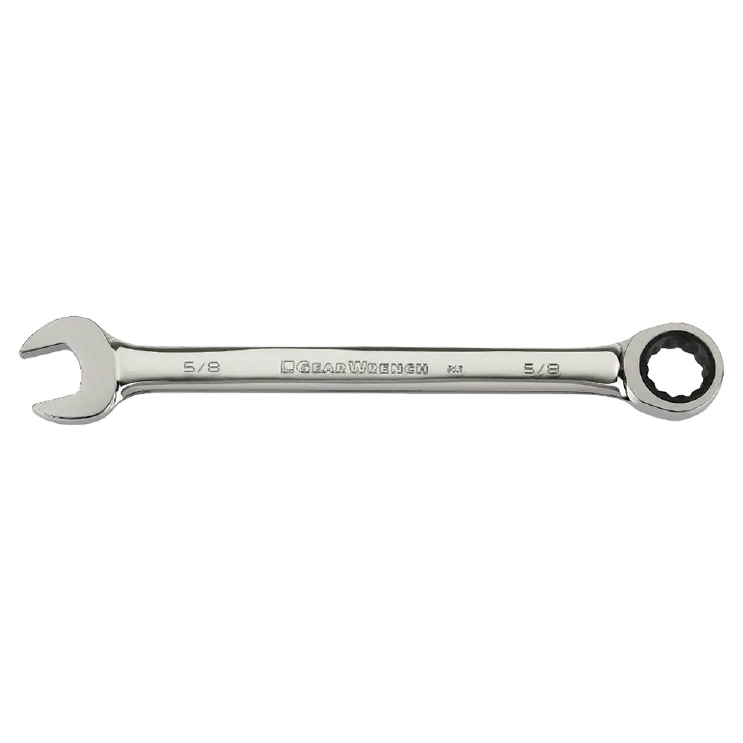 Apex 9010 Apex Tool 9010 Gearwrench Combo Wrenches, Fine Point, 5/16