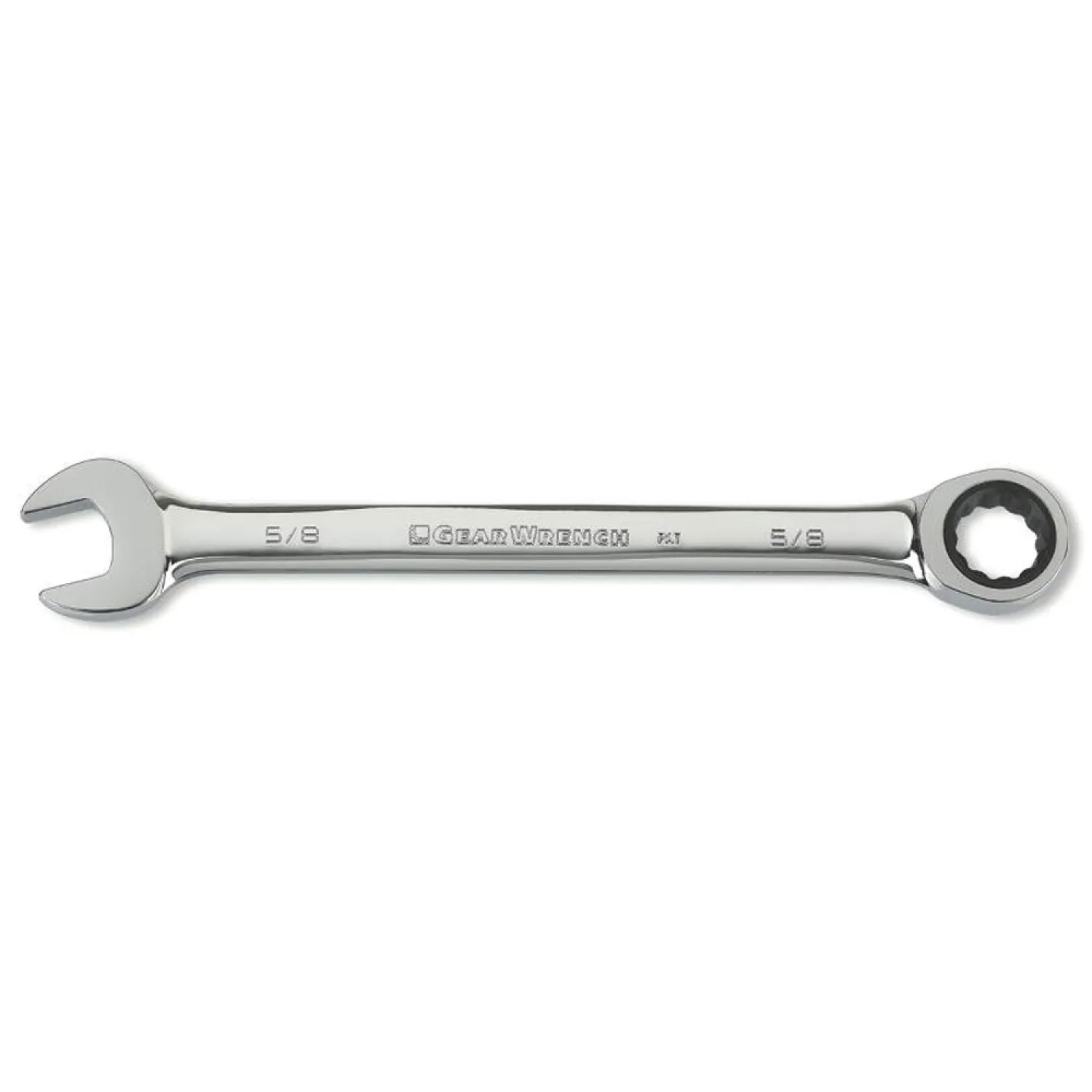 Apex 9028 Apex Tool 9028 Combo Wrenches, Fine Point, 5/8