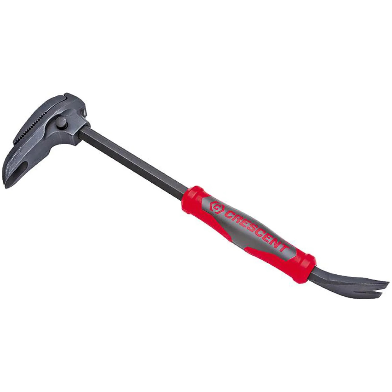 Crescent DB16 Crescent DB16 Adjustable Multi-Functional Pry Bar With Nail Pull, 5-13/32