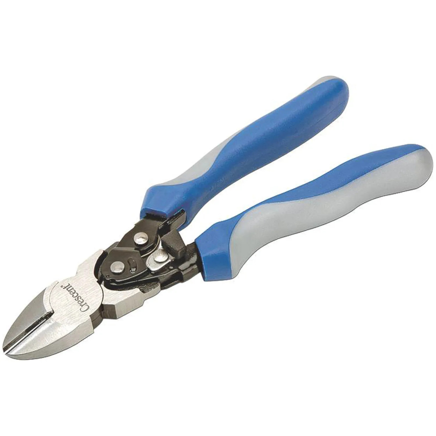 Crescent PS5429C Crescent ProSeries PS5429C Compound Action Diagonal Cutting Plier, 11 AWG, 9