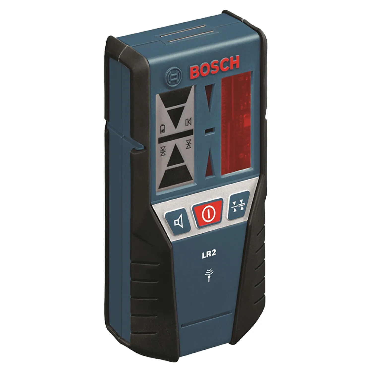 CST LR2 Cst LR2 Detector Laser Ln Pulse 165Ft