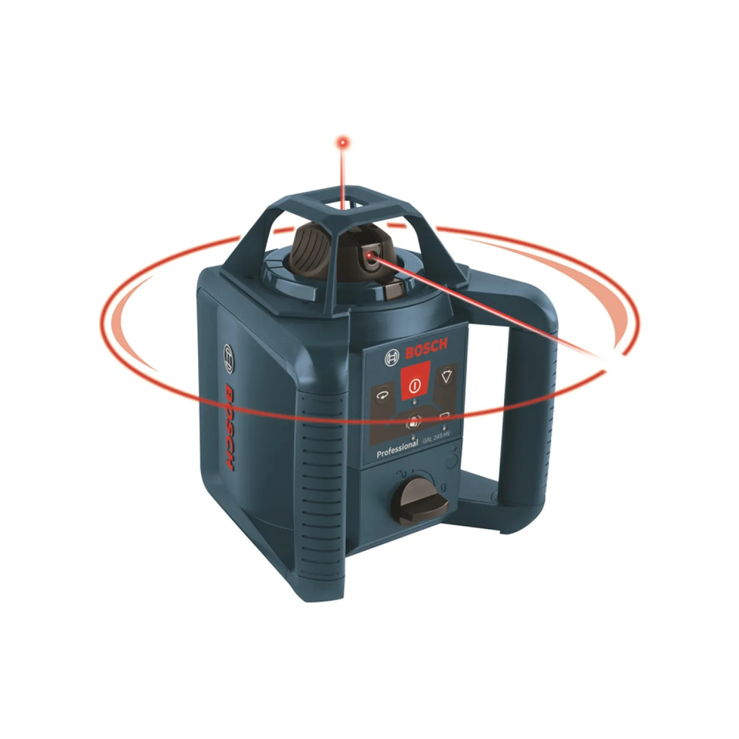 CST GRL245HVCK Cst GRL245HVCK Level Laser Rotary 800Ft Range