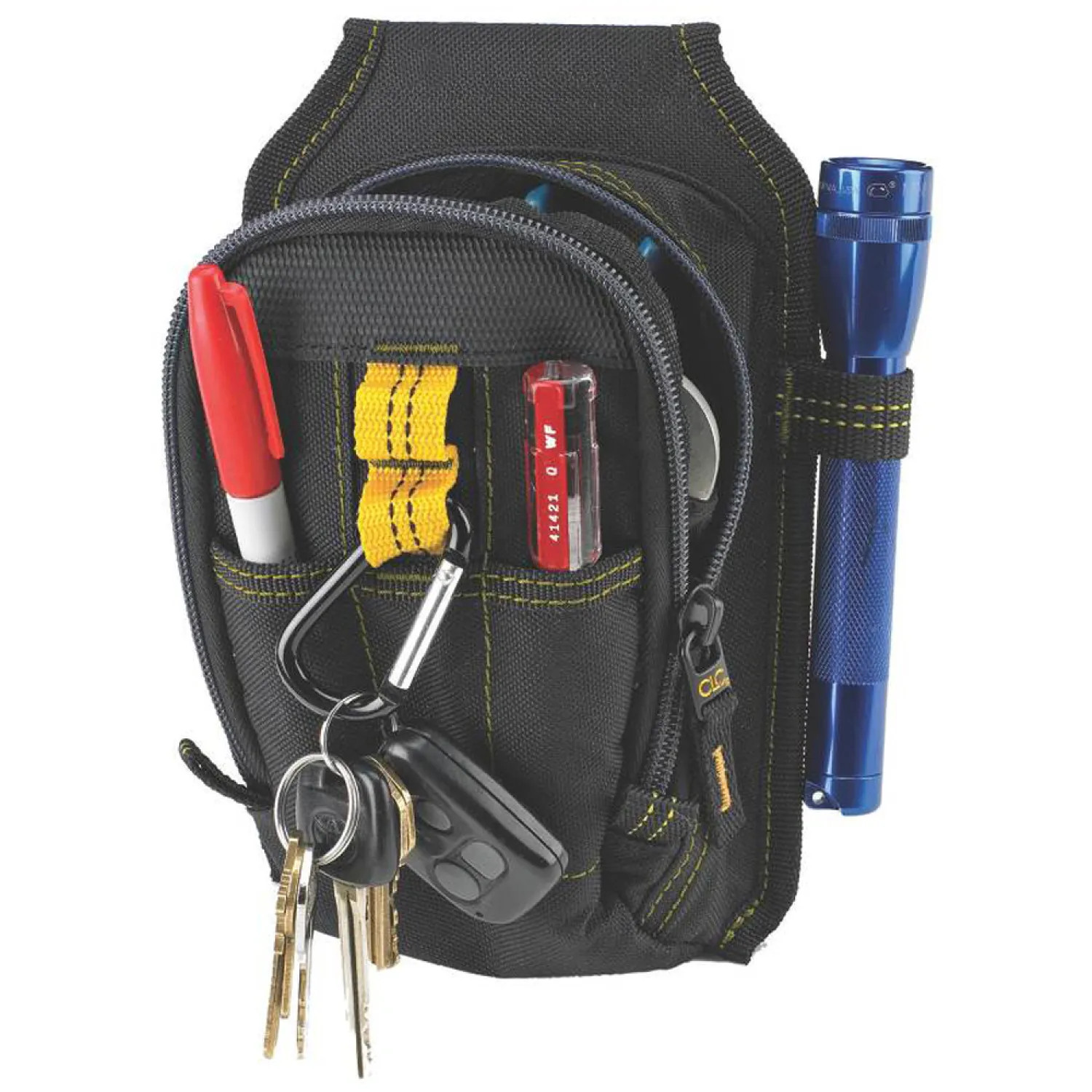 CLC 1504 CLC 1504 Multi-Purpose Tool Pouch, 5-1/2
