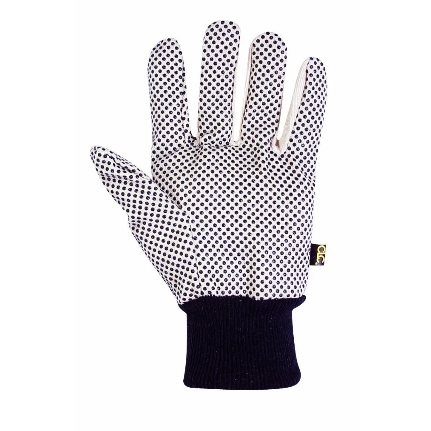 CLC 2006 CLC 2006 Cotton Canvas Work Gloves