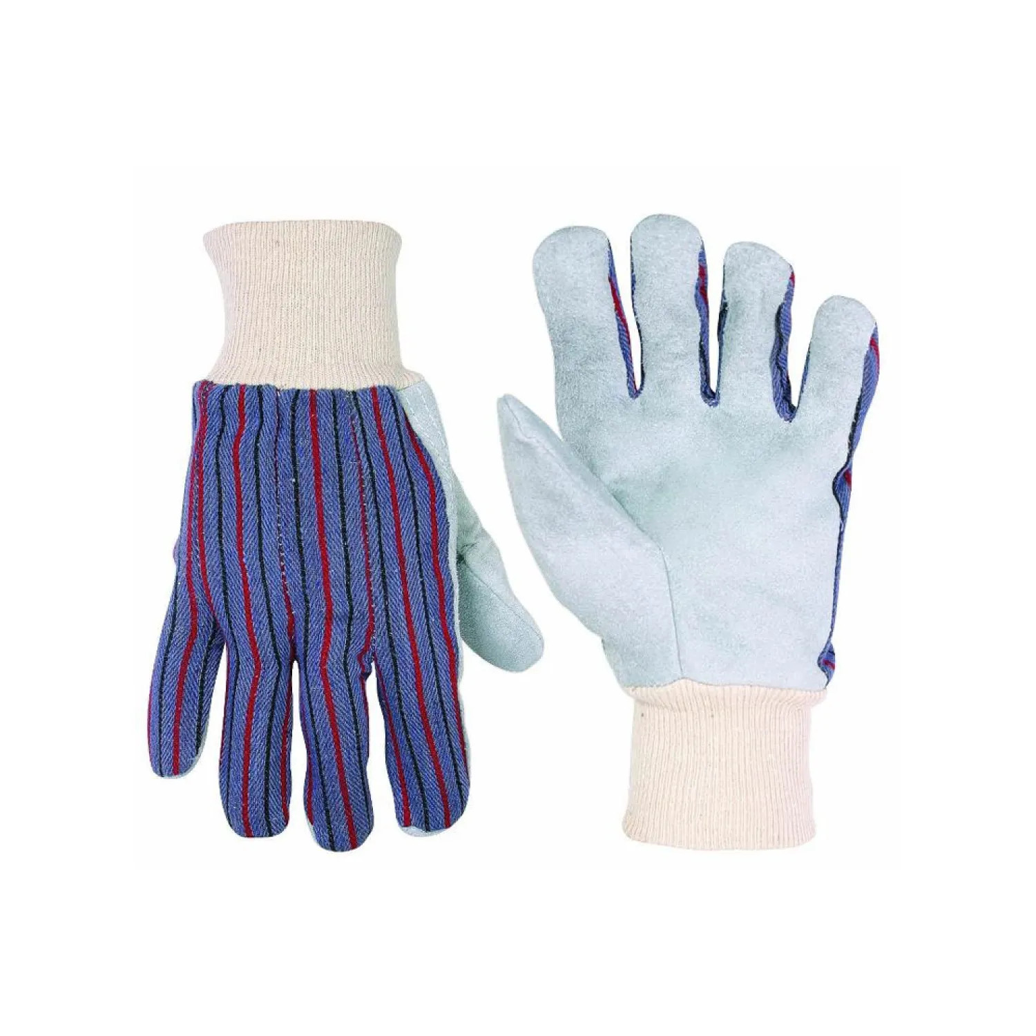 CLC 2036 CLC 2036 Economy Split Leather Palm Work Gloves