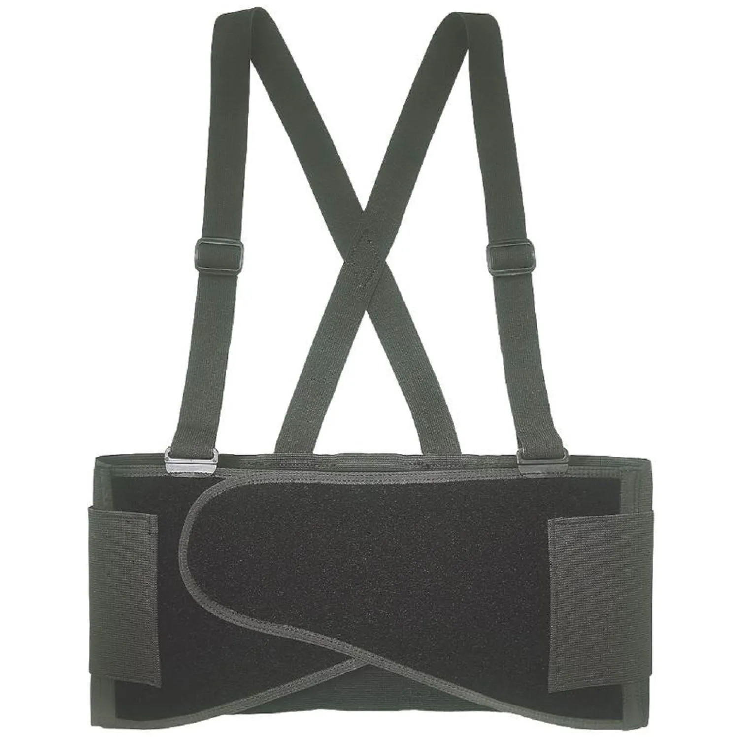 CLC 5000M CLC 5000M Heavy Duty Back Support Belt, Medium, 32 - 38