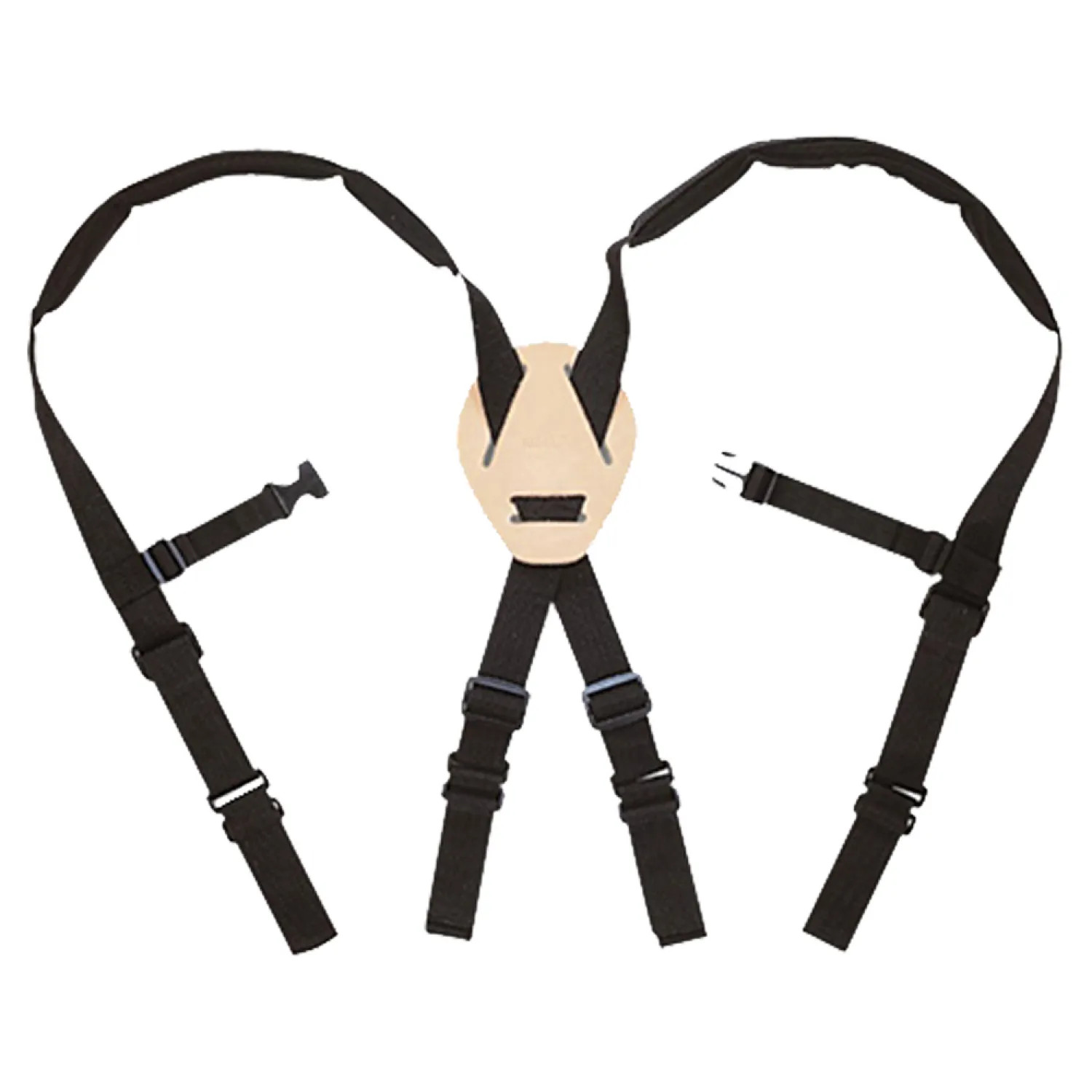 CLC 5122 CLC 5122 Padded Work Suspender, 3