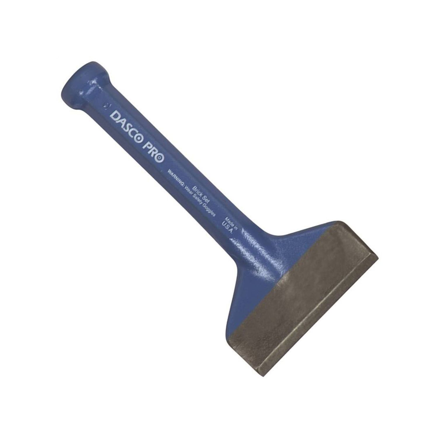 Dasco 437-0 Dasco 437-0 Brick Set Chisel, 4
