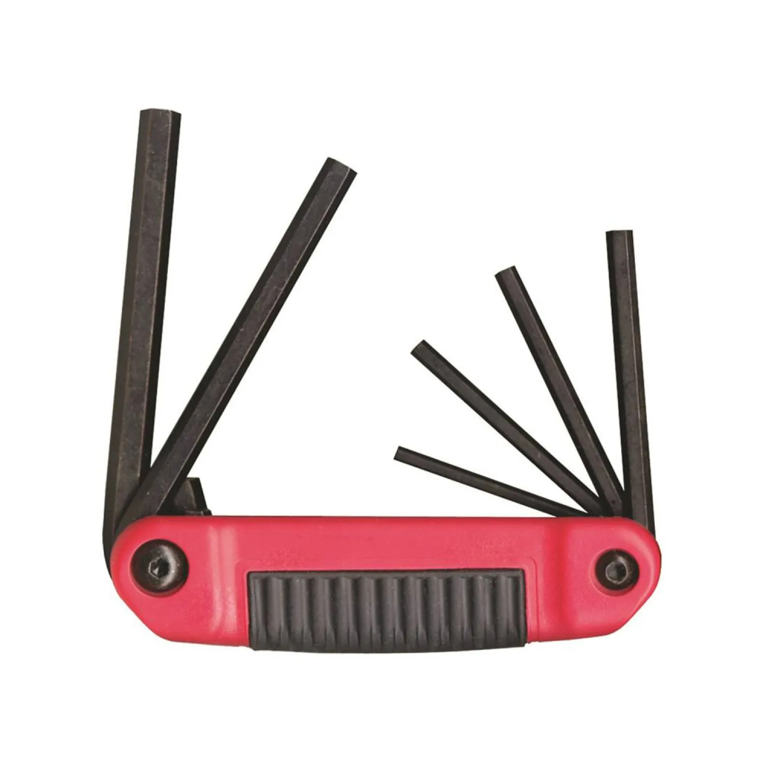 Eklind 25611 Eklind 25611 Ergo-Fold Hex Key Set - 6 Hexes, 5/32