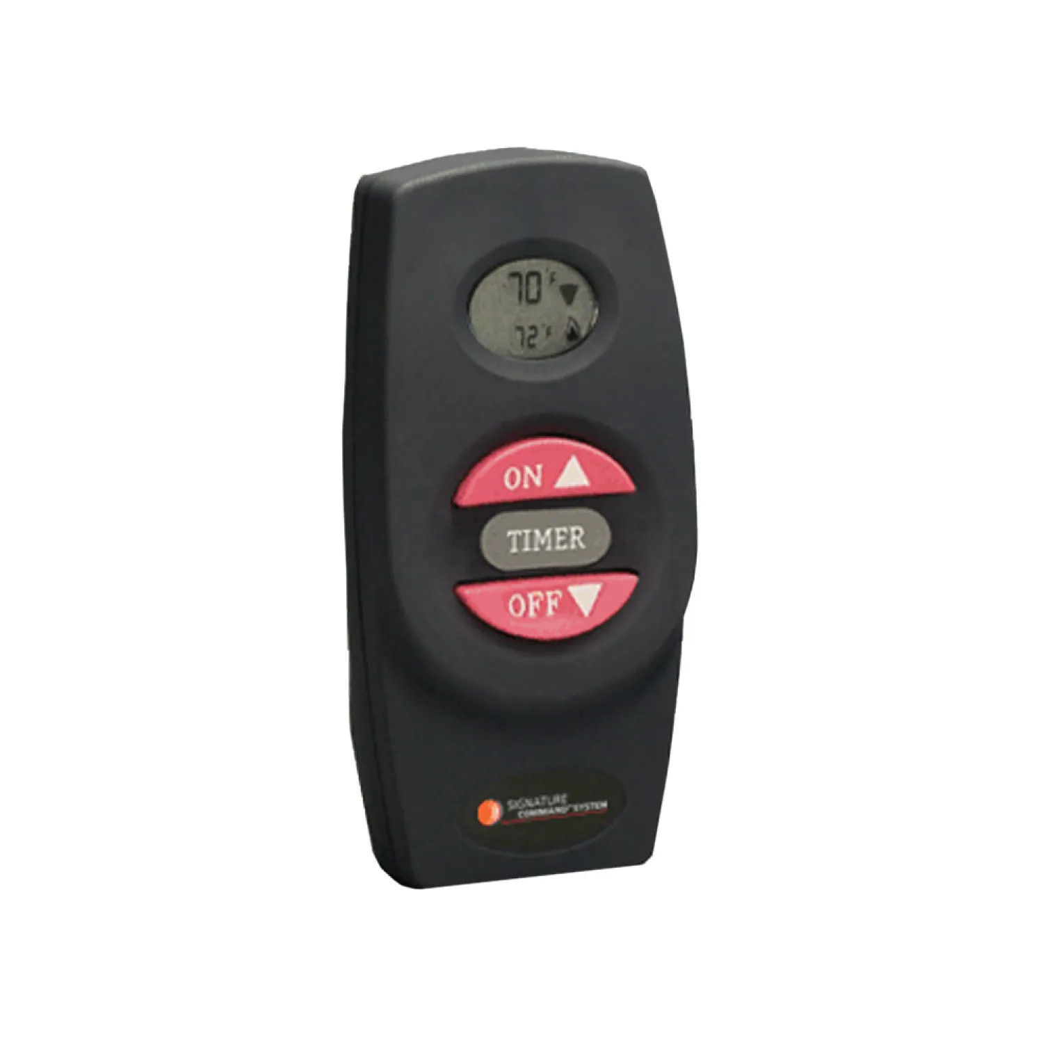 MHSC RMSC MAJESTIC RMSC HAND-HELD REMOTE CONTROL WITH ON/OFF, HI/LO FLAME ADJUSTMENT AND