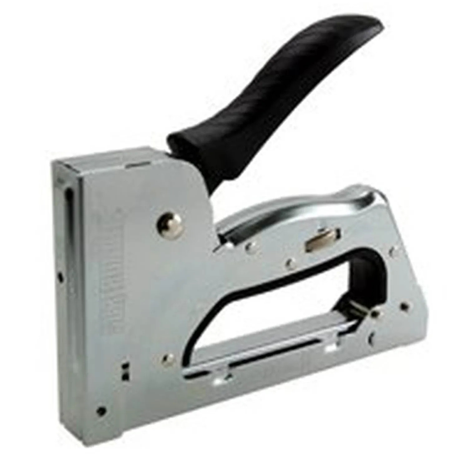 Surebonder 5650 Surebonder 5650 Heavy Duty All-In-1 Staple Gun, 1/4