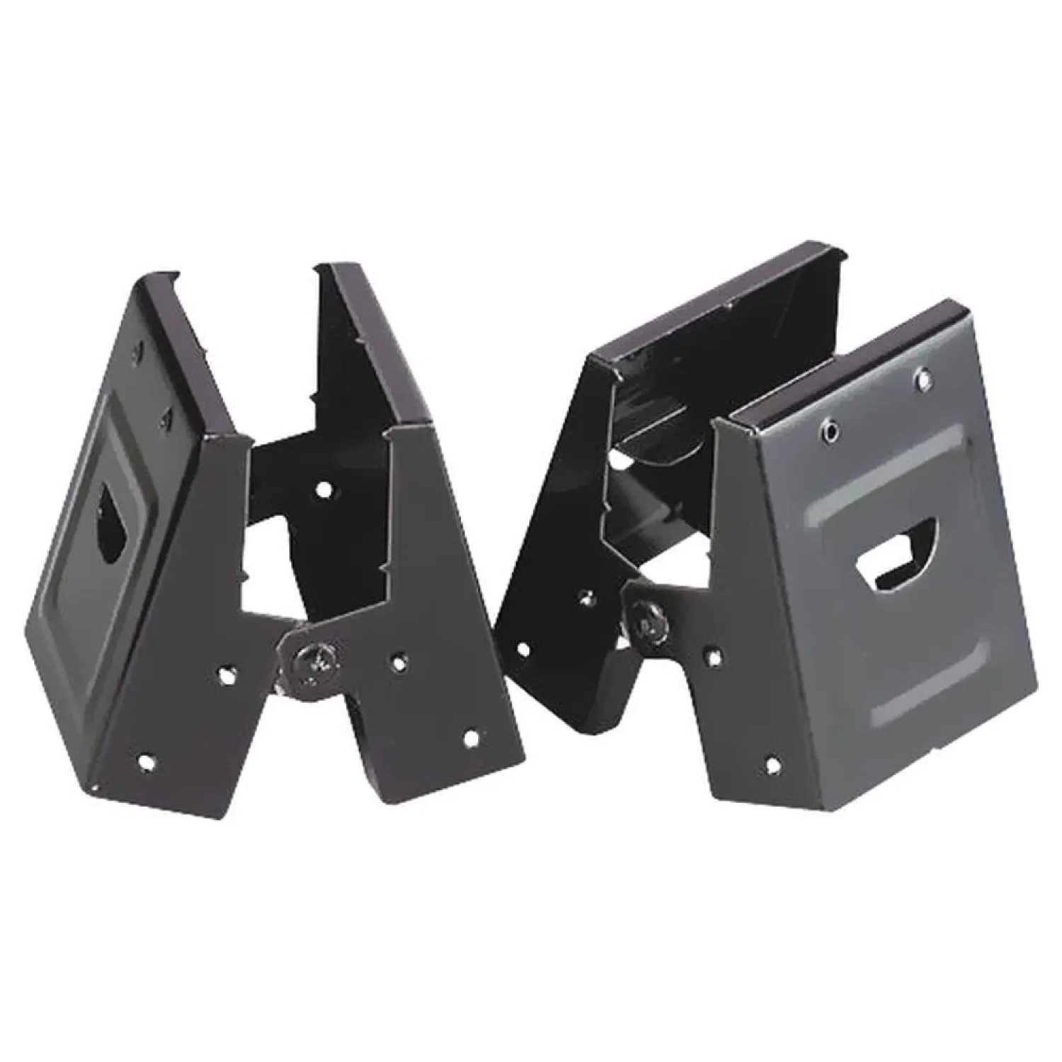 Fulton 400SHB Fulton 400SHB Light Duty Saw Horse Bracket, For Use With Standard 2 X 4