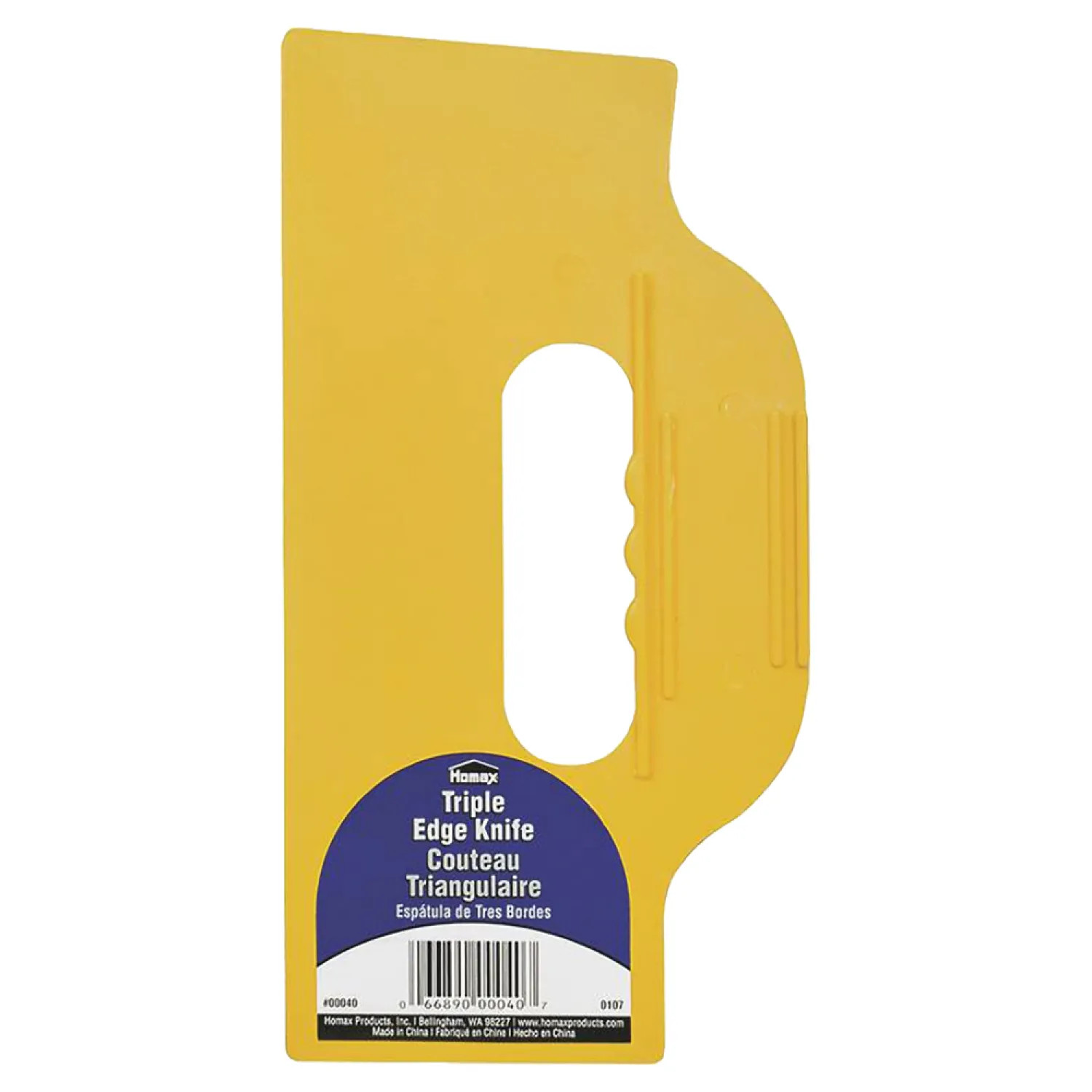Homax 40 Homax 40 Drywall Taping Knife
