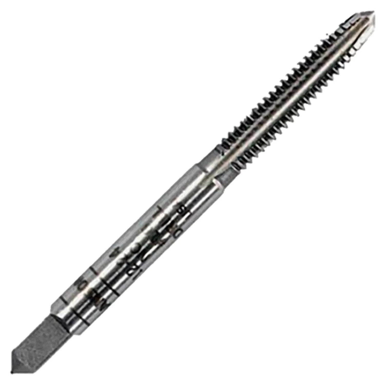 Irwin 1461 Hanson 1461 Fractional Plug Tap, 7/8-9 NC, High Carbon Steel