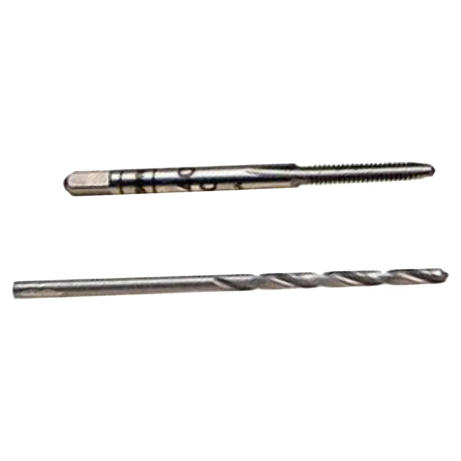Irwin 80220 Irwin 80220 10-24 NC Tap and No. 25 Drill Bit Set