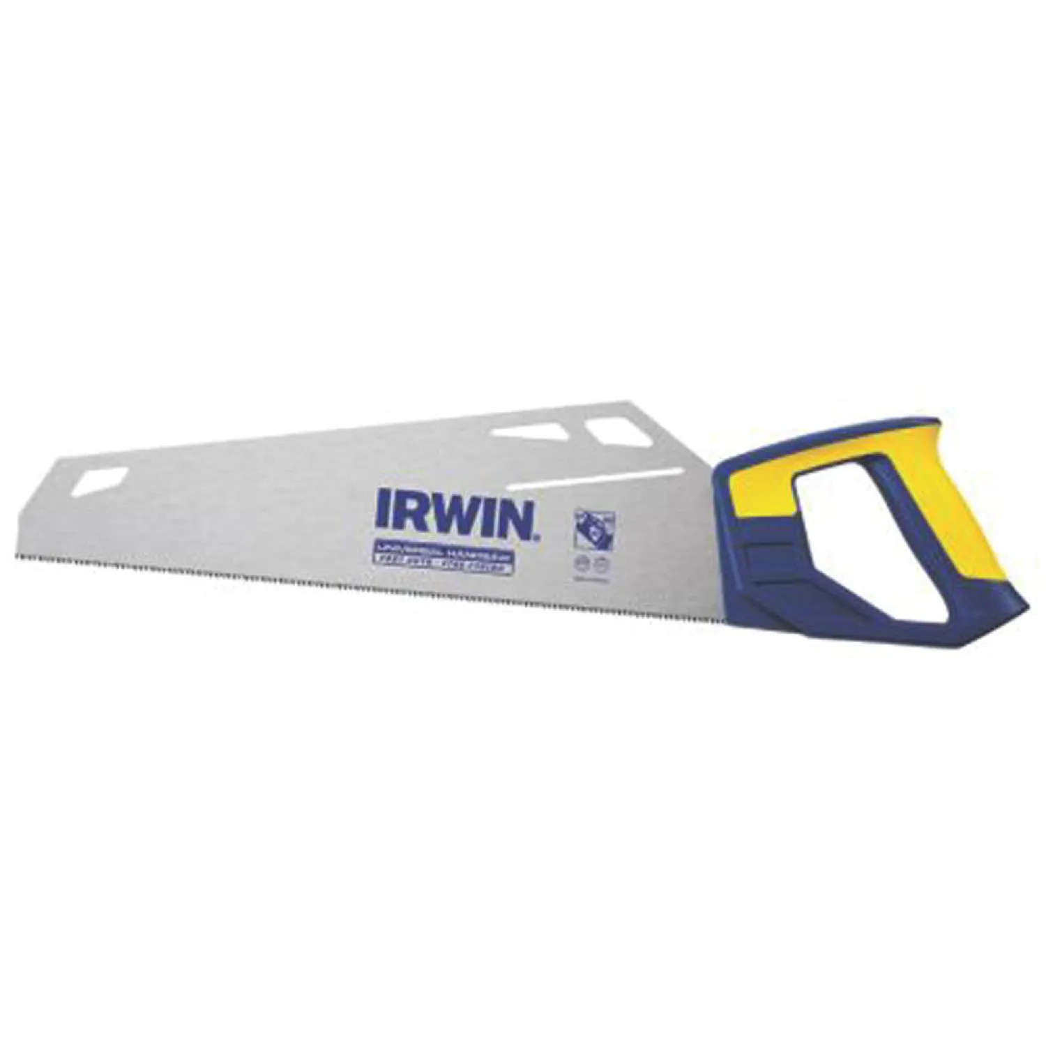 Irwin 1773465 Irwin 1773465 Universal Hand Saw, 15