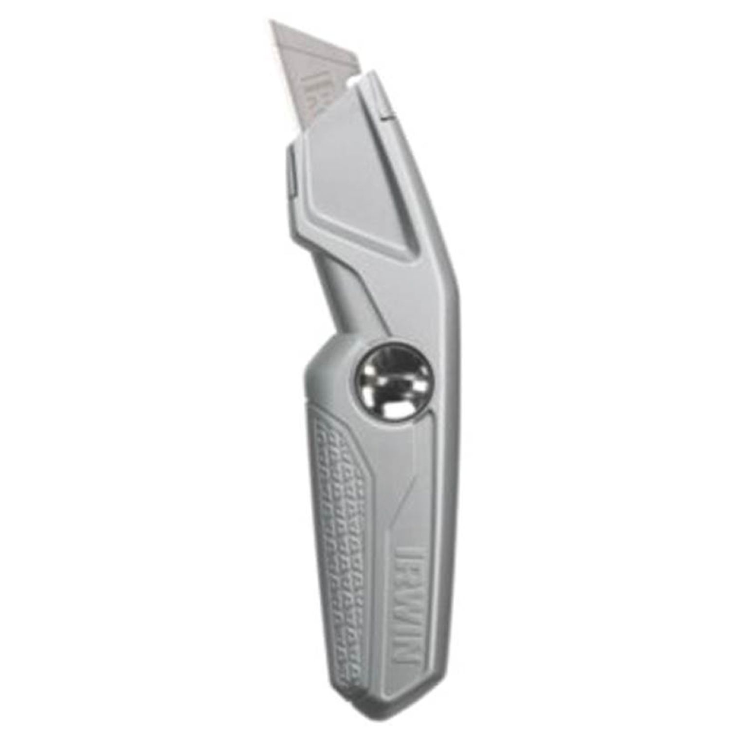 Irwin 1774103 Irwin 1774103 Drywall Fixed Utility Knife, 9-3/16