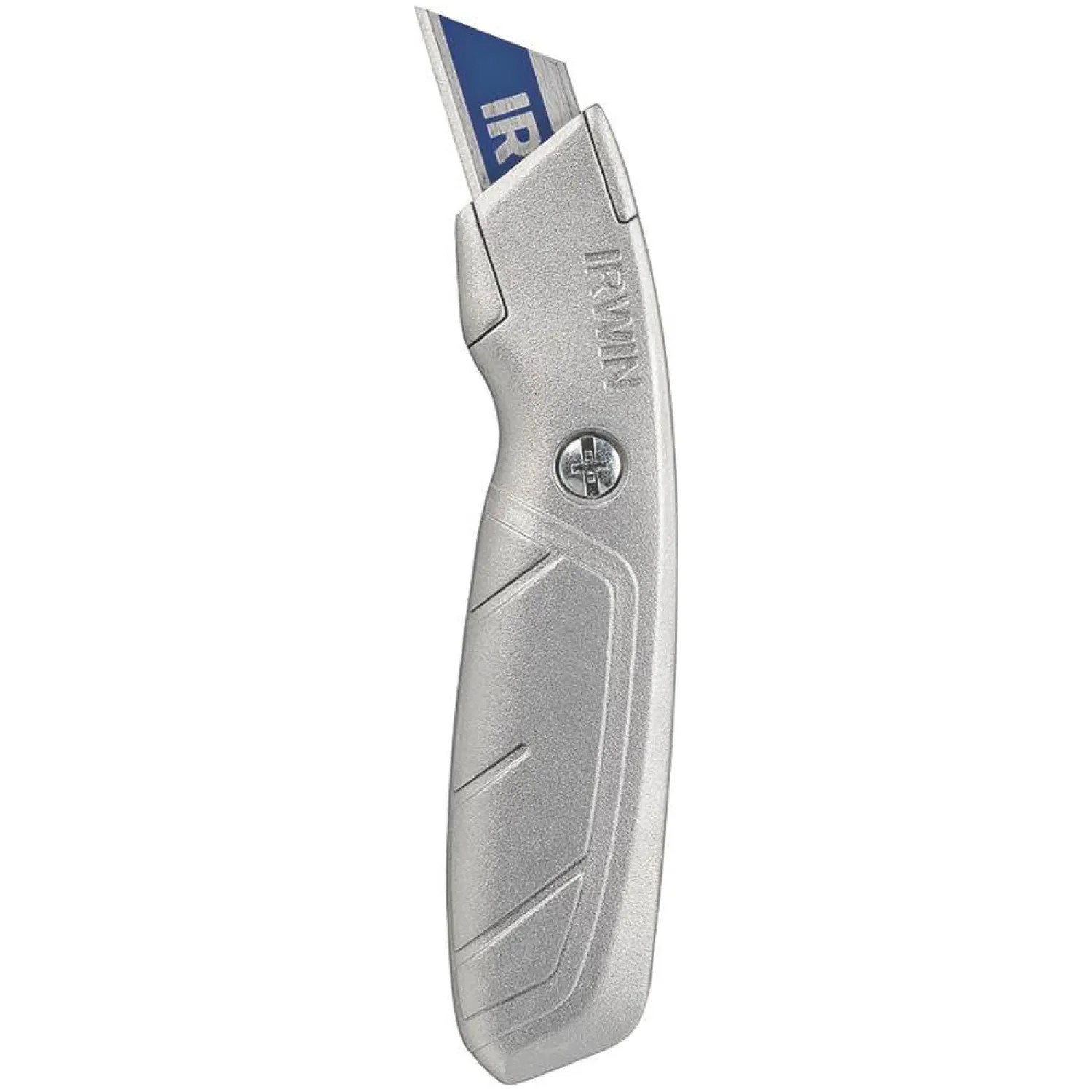 Irwin 2081101 Irwin 2081101 Optimized Cutting Standard Utility Knife, 6-1/2