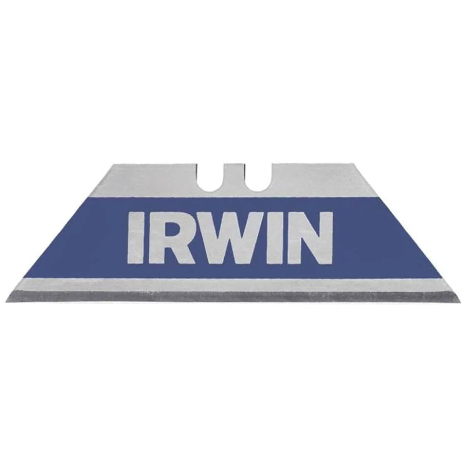 Irwin 2084200 Irwin 2084200 Bi-Metal Welded Standard Utility Knife Blade, For Use With Standard Utility Knives