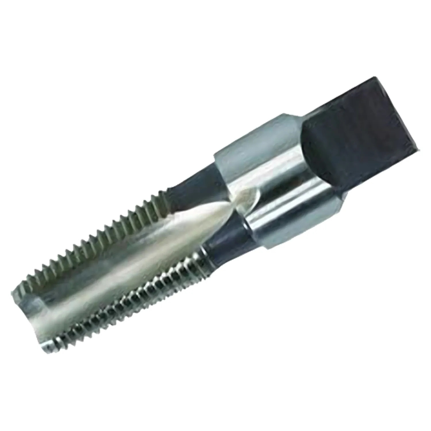 Irwin 1907ZR Irwin Industrial 1907ZR Taper Pipe Taps, High Carbon Steel, 1-11-1/2 NPT