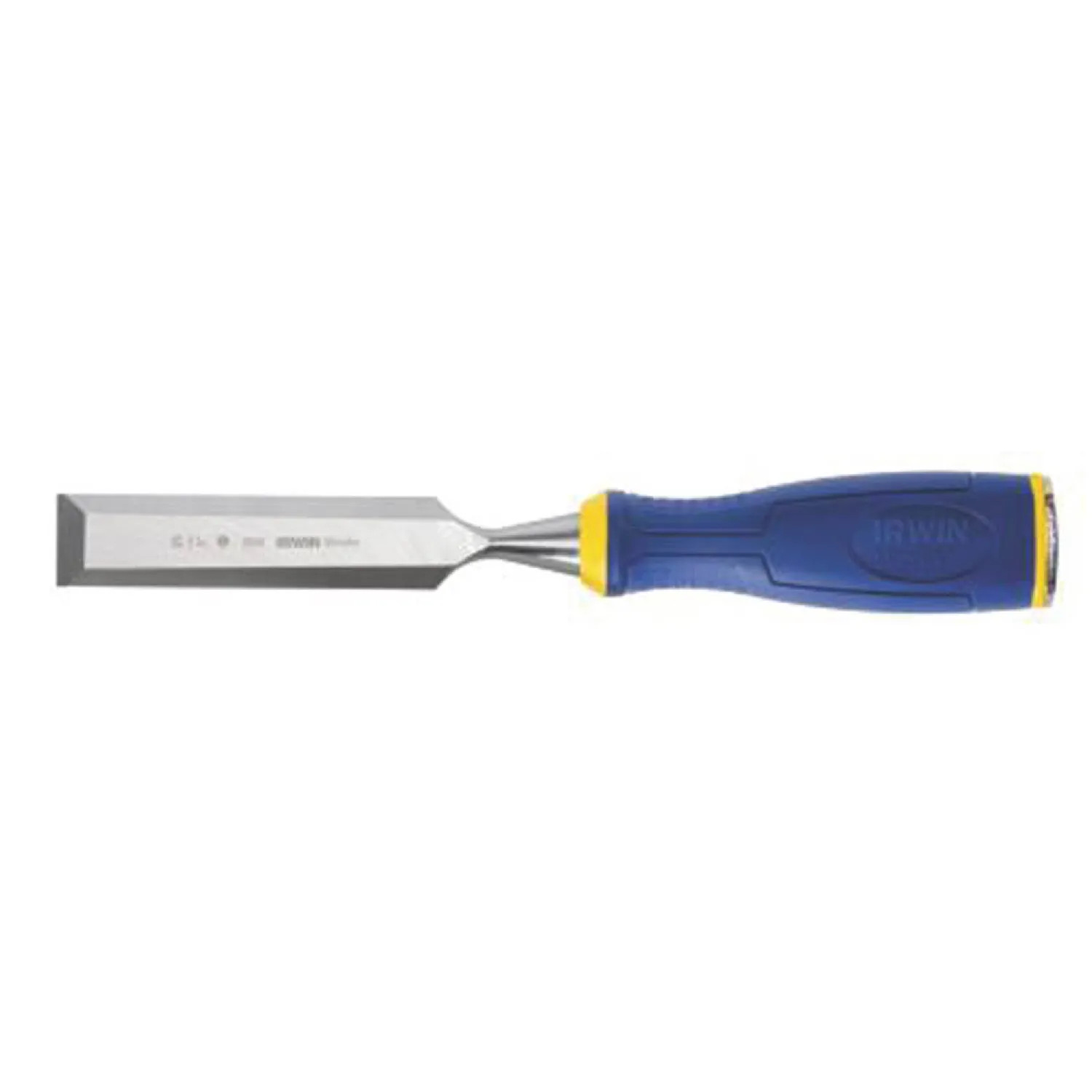 Irwin 1768777 Marples 1768777 Construction Chisel With Large Steel Striking Cap, 1