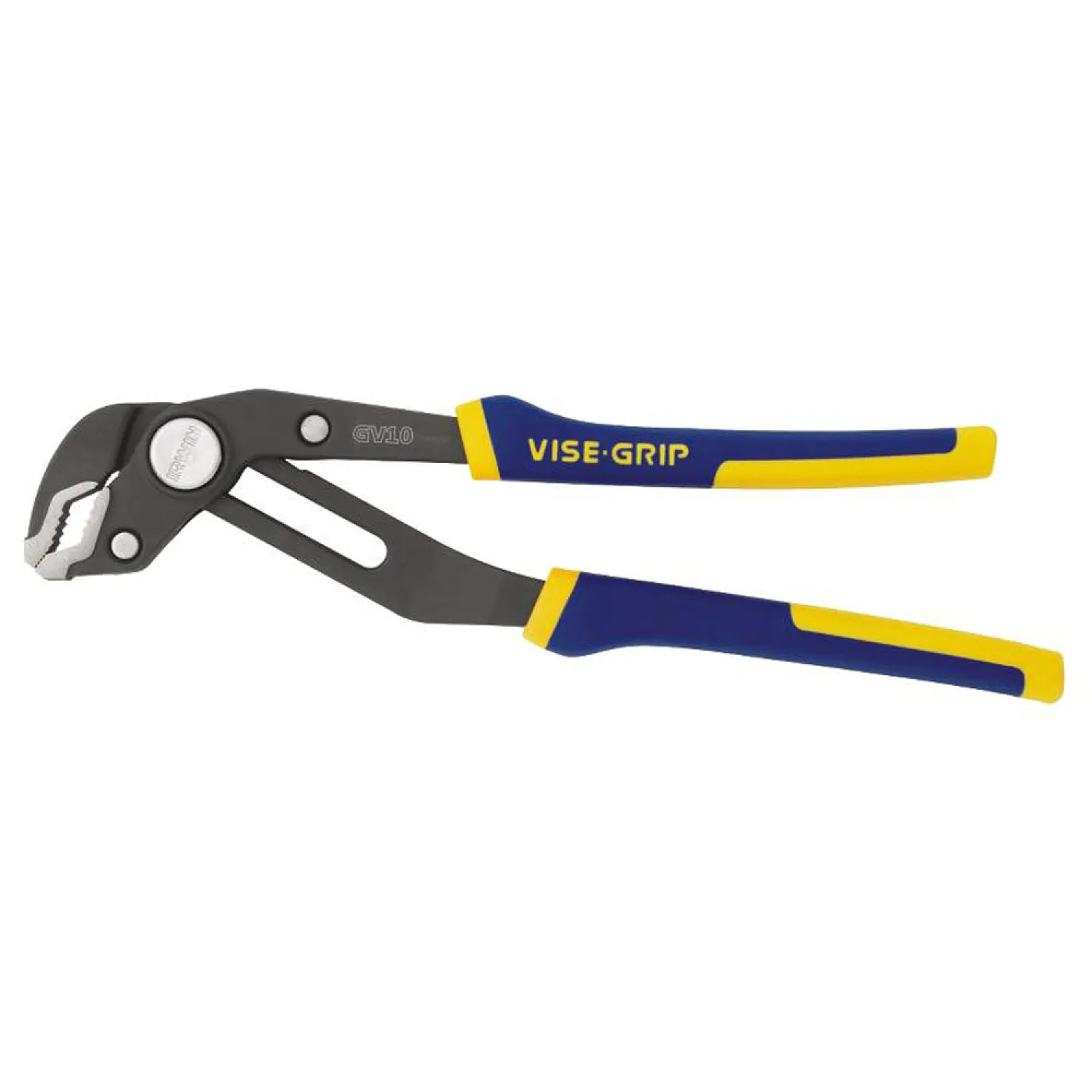 Irwin 2078110 Vise-Grip 2078110 Multi-Fit Quick Adjusting Groovelock Plier, 2-1/4