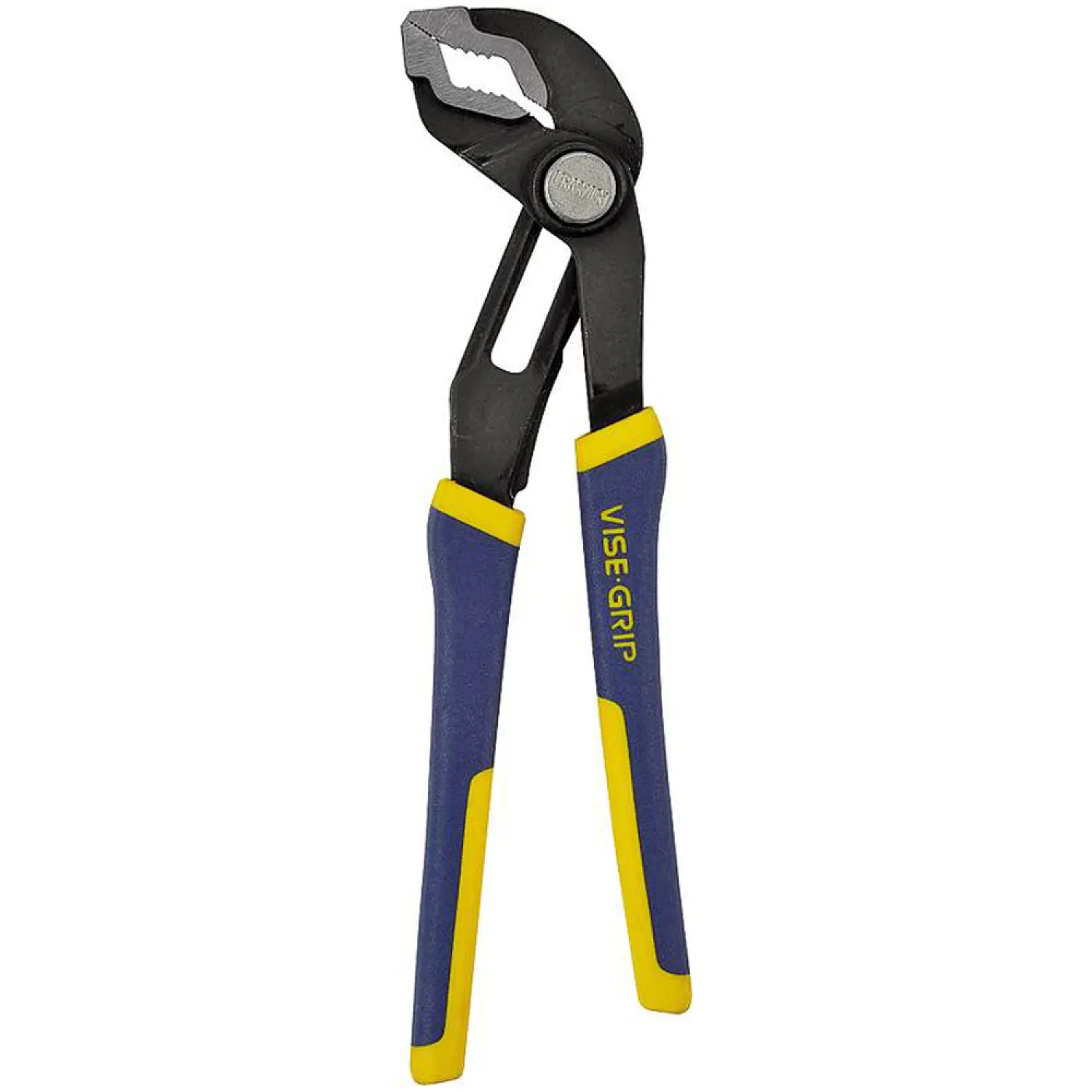 Irwin 4935351 Vise-Grip 4935351 Quick Adjusting Groovelock Plier, 1-1/8