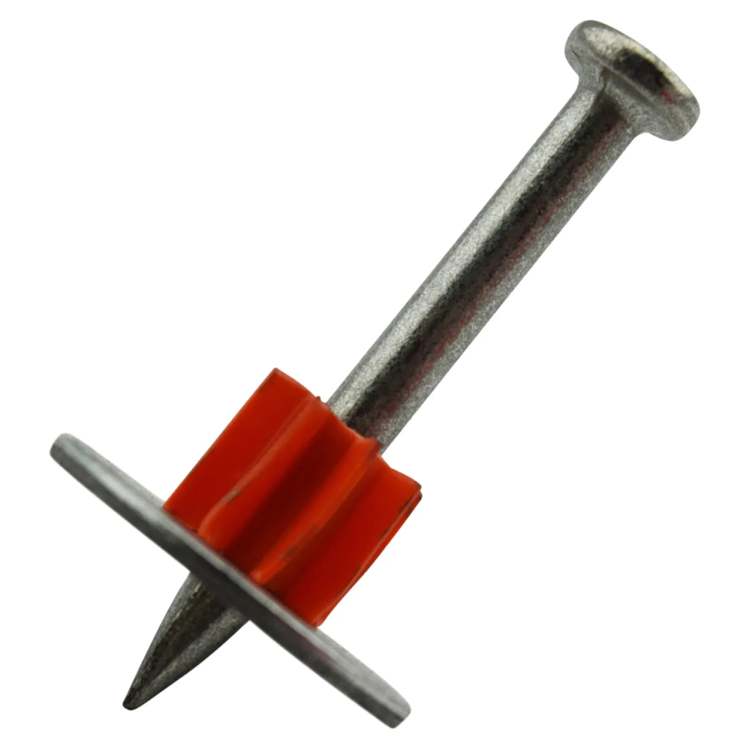 Ramset 1512SD Ramset Washered Pin, 0.145