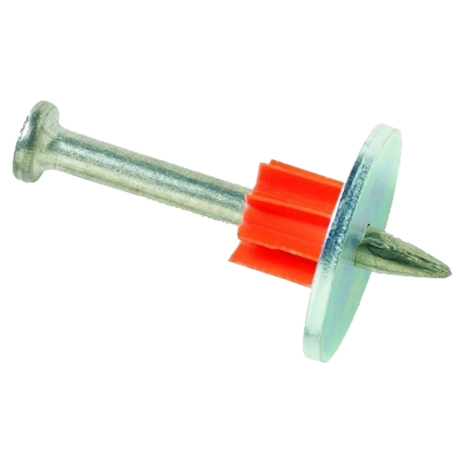 Ramset 1516SDC Ramset Washered Pin, 0.145