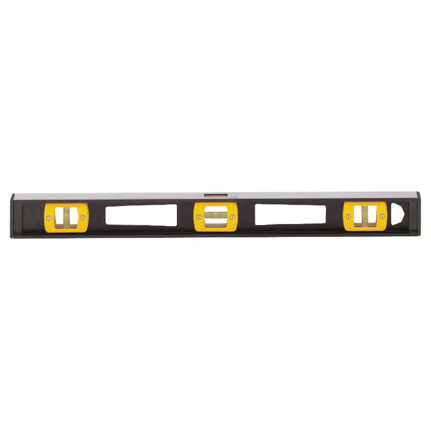 Johnson 3736 Johnson Level 3736 I-Beam Levels, Aluminum, 36