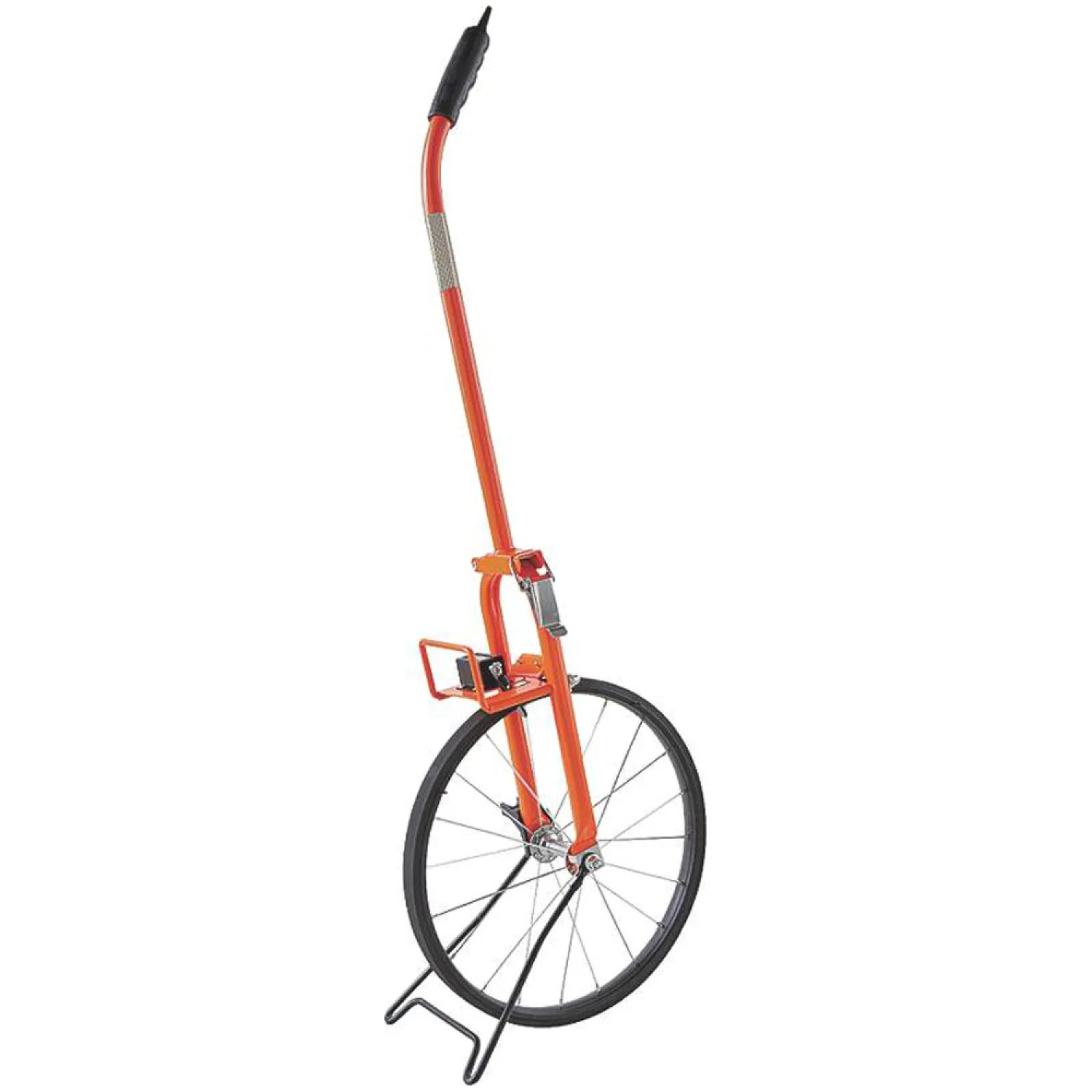 Keson MP401 Road Runner Professional Measuring Wheel, 99999 ft, 15-1/2