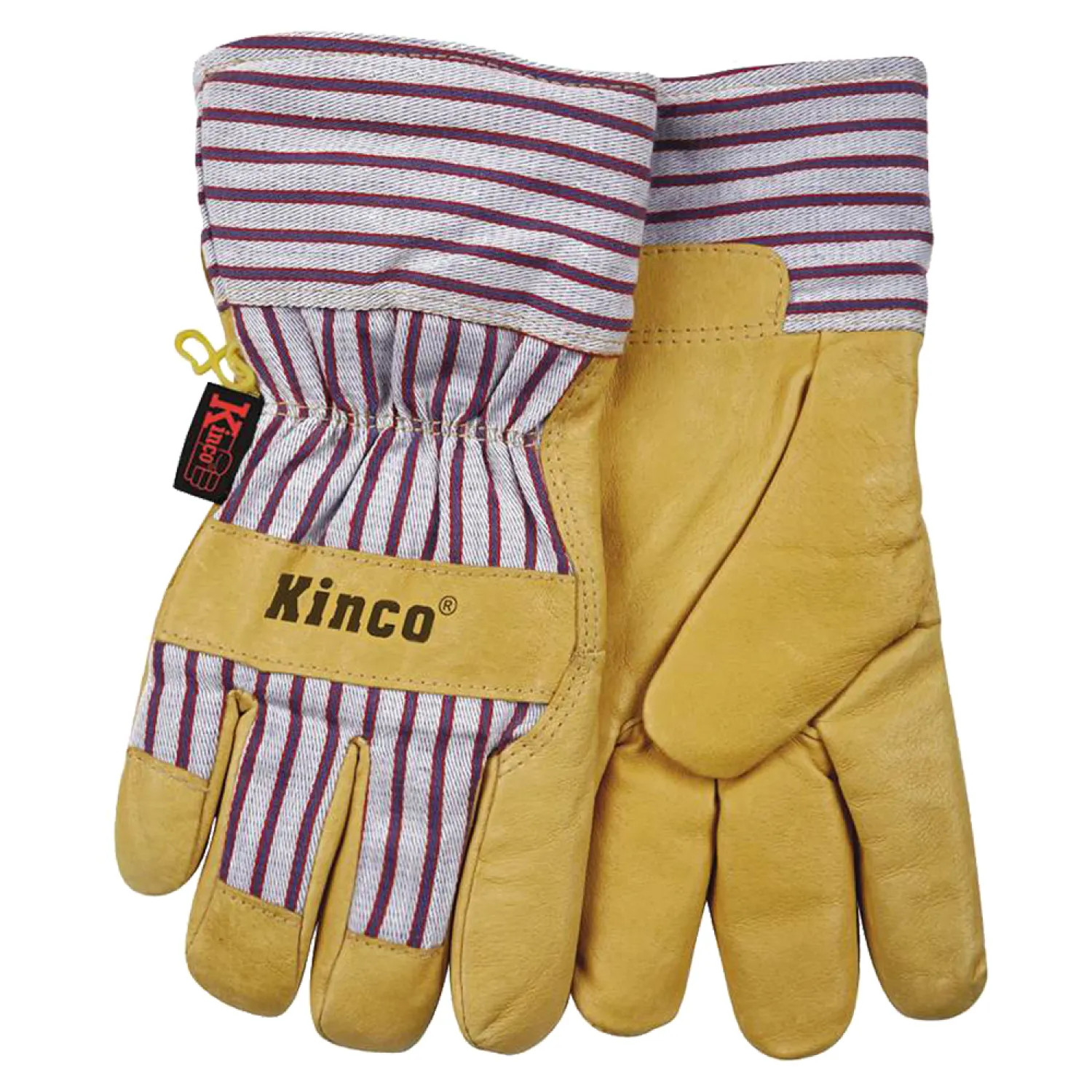 Kinco 1927-C KINCO 1927-C GLOVES ULT SUEDE THRML AGE 3-6