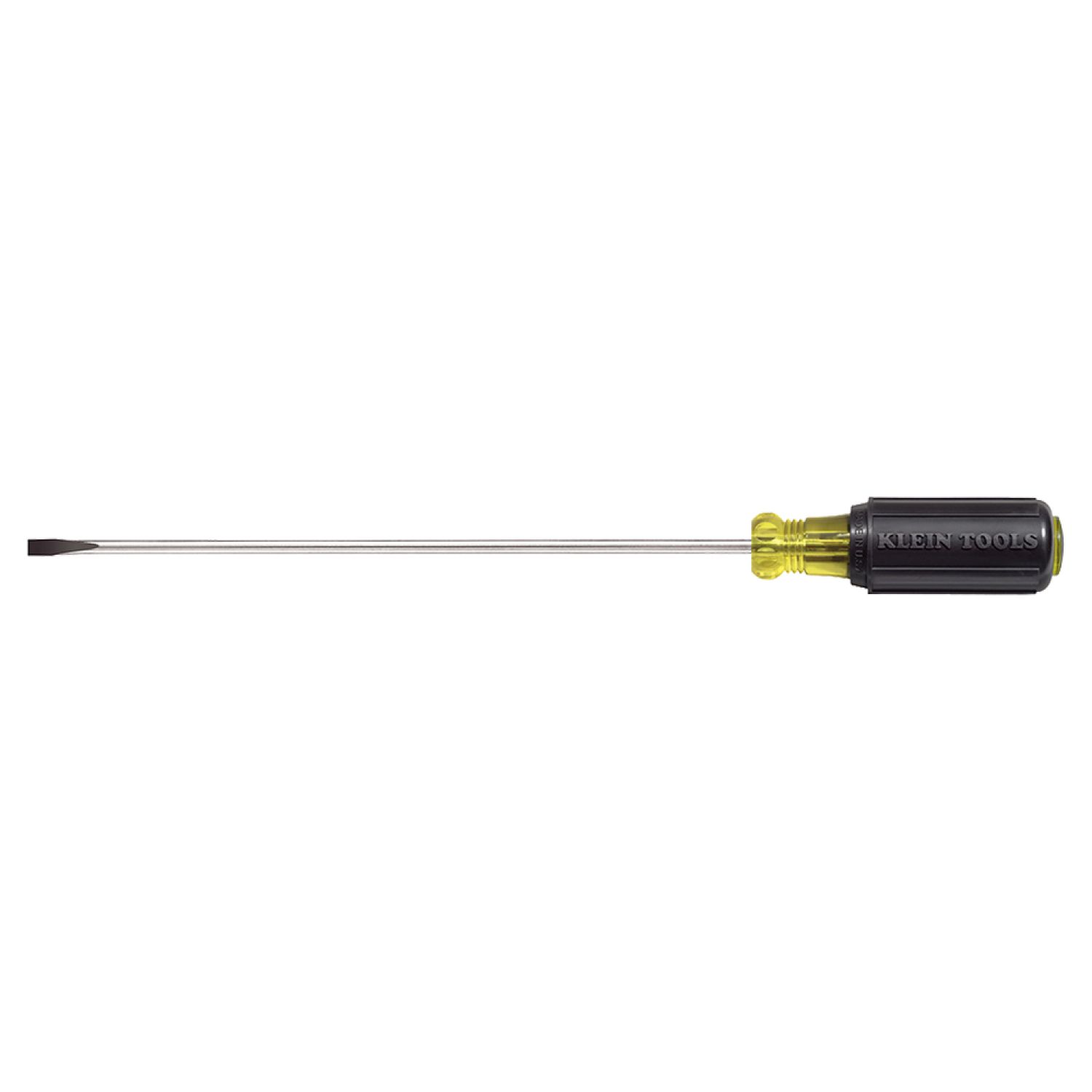 Klein 601-8 Klein Tools 601-8 ScreWoodriver, 3/16