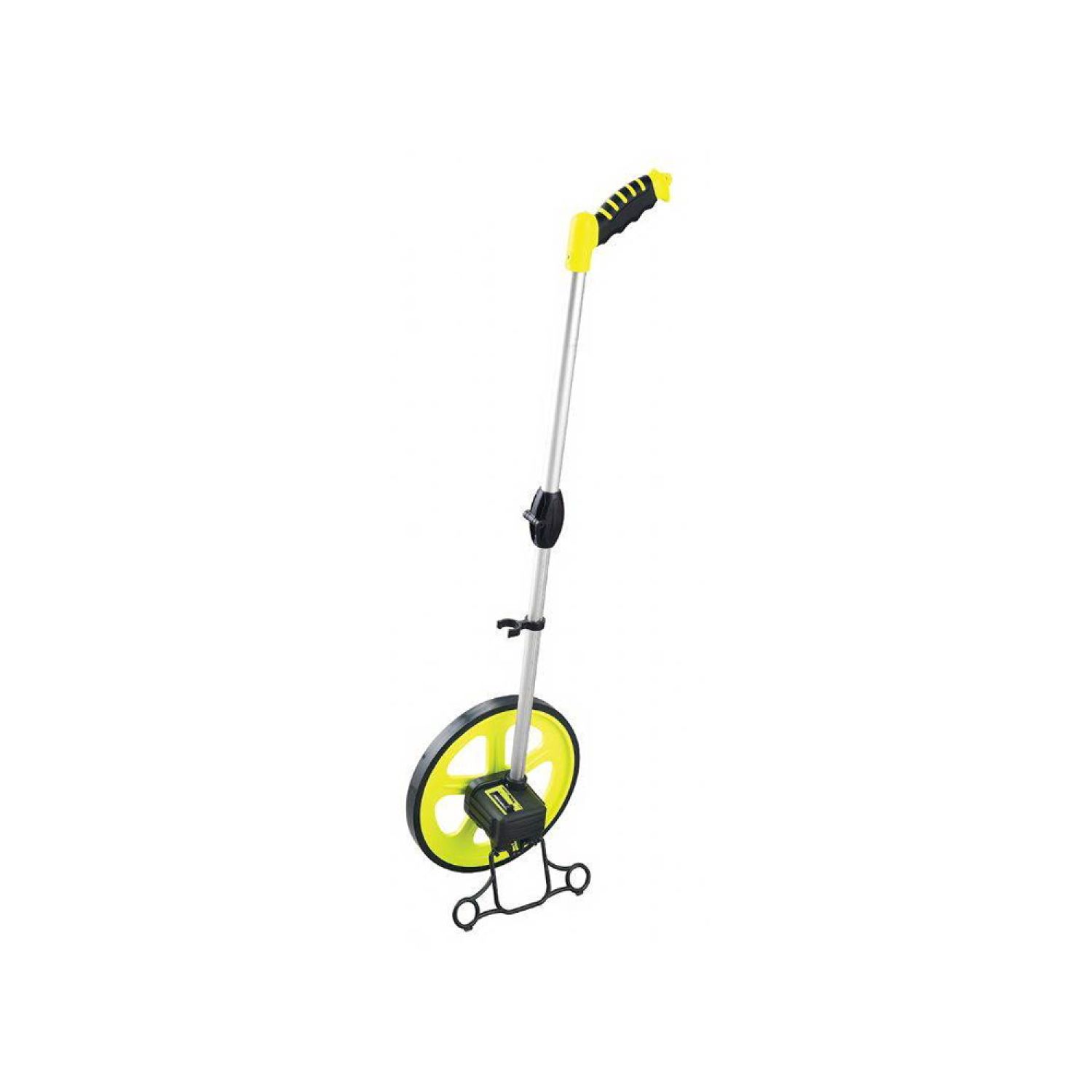 Komelon MK3112 Komelon 31 Series Measuring Wheel, 0 - 9999, 10