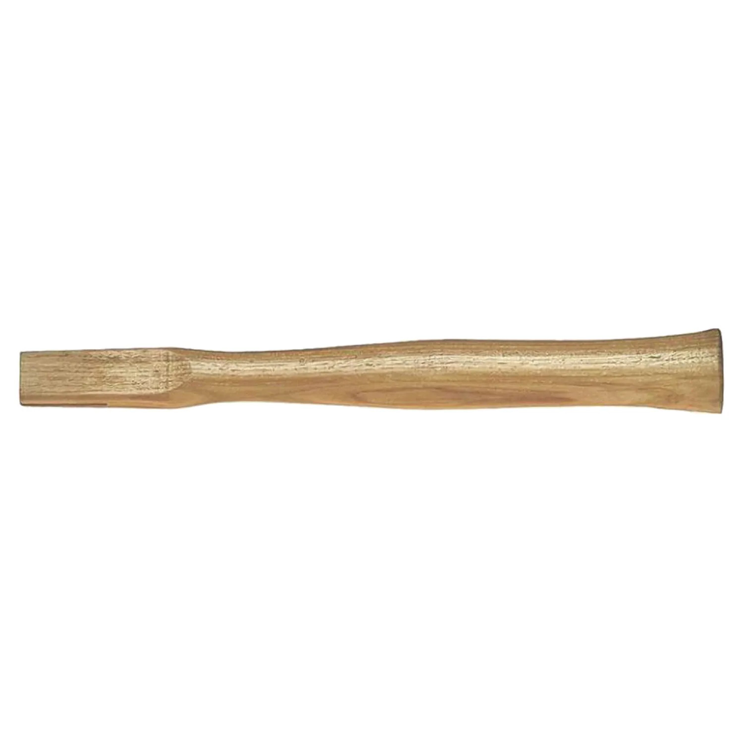 Link 65412 Link Handle 65412 Hammer Handle, For Use With 20, 22 and 24 oz Hammers, American Hickory, Wax