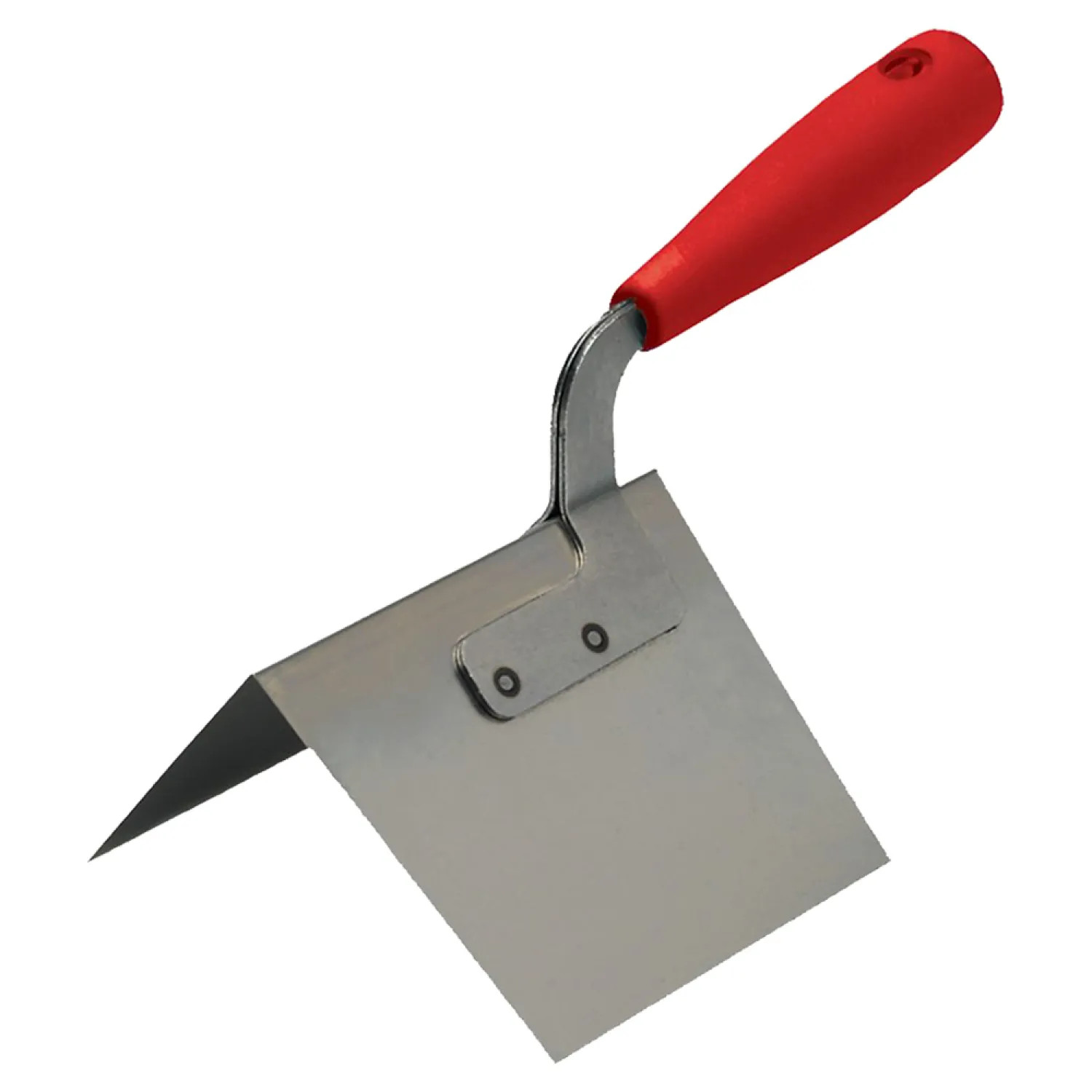 Marshalltown OS751 Marshalltown OS751 Outside Corner Trowel, Stainless Steel