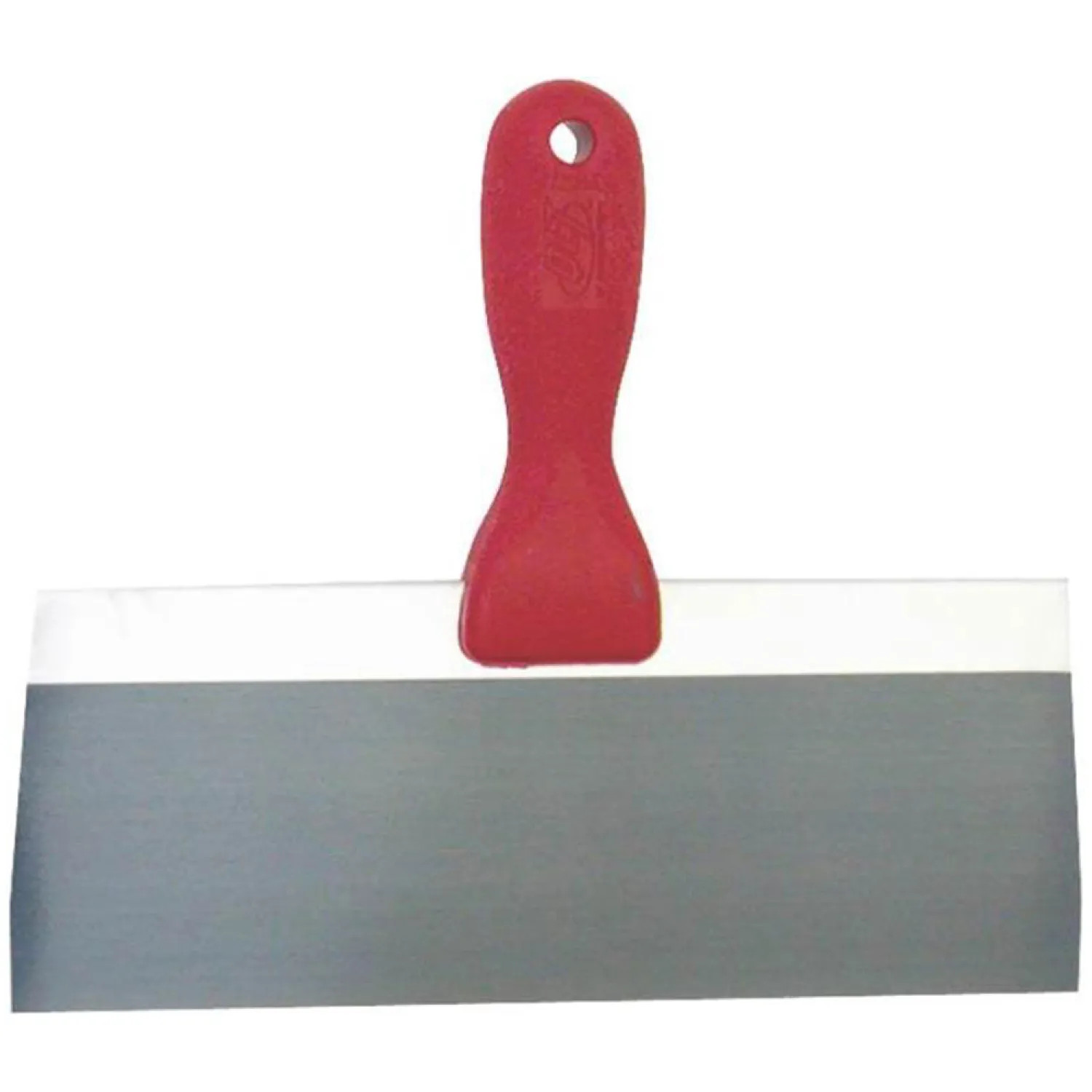 Marshalltown BSTK8P Pro-Style BSTK8P Lightweight Drywall Taping Knife, 8