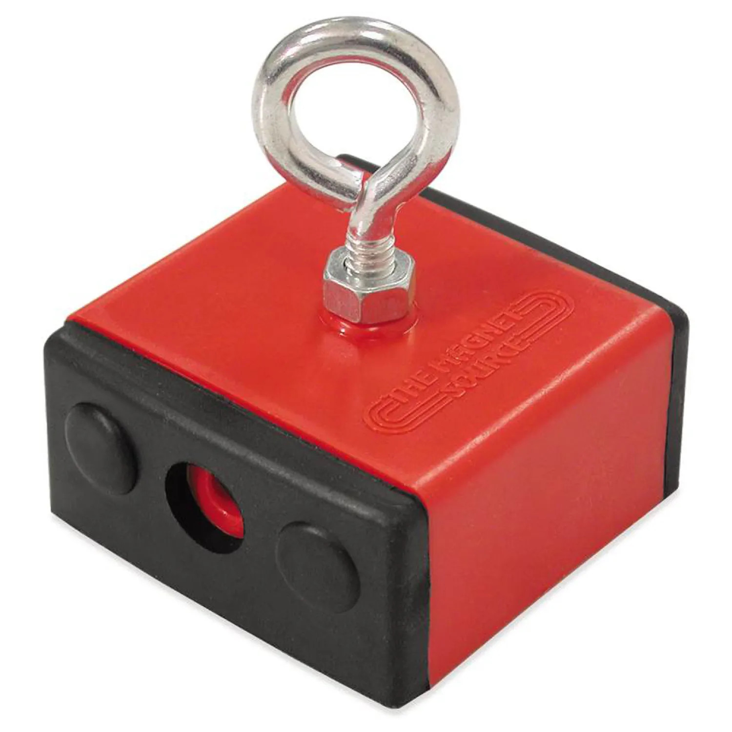 Master Magnetics 7503 Master Magnetics 07503 Retrieving Magnet With Shield, 2-3/8