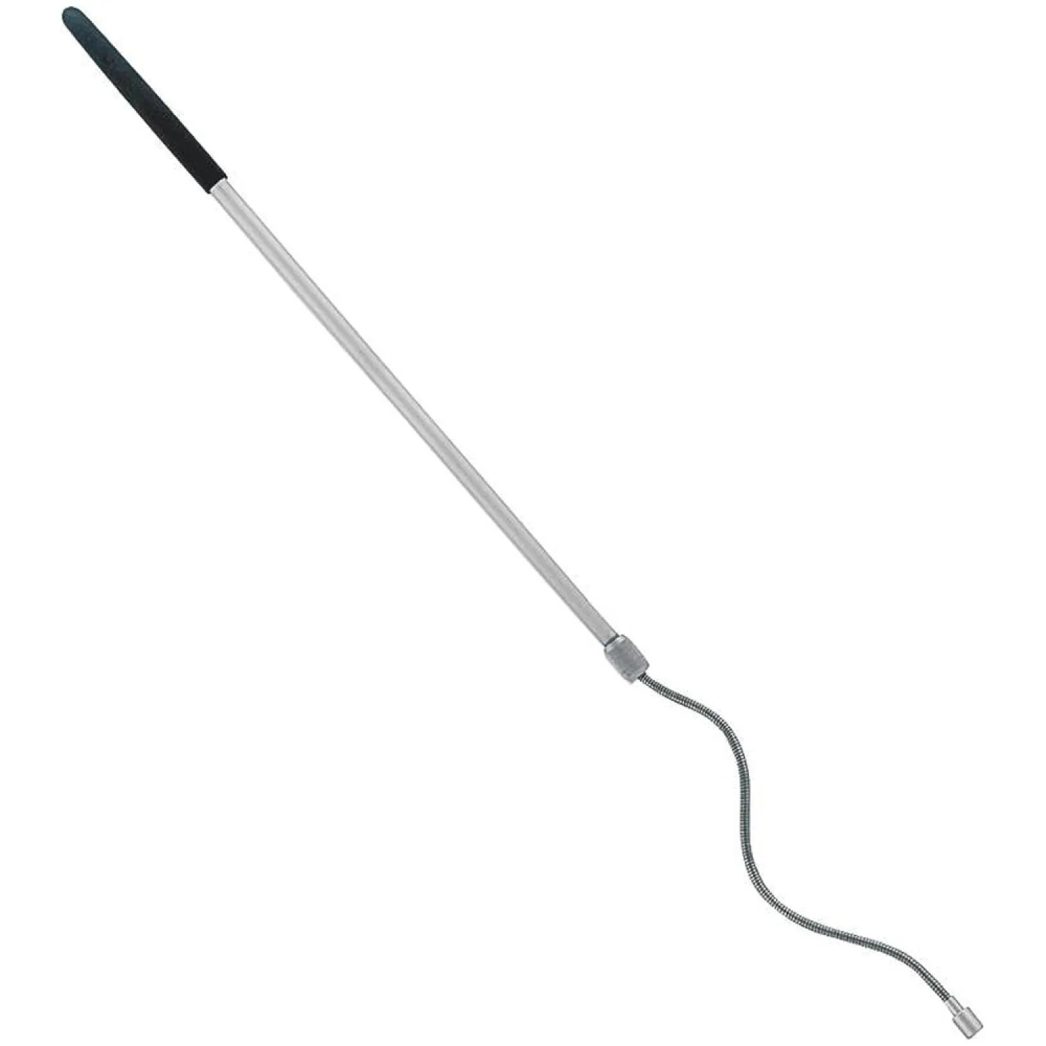 Master Magnetics 7569 Master Magnetics 07569 Flex-Extend Extra Long Magnetic Pickup With Handle, 20 - 36