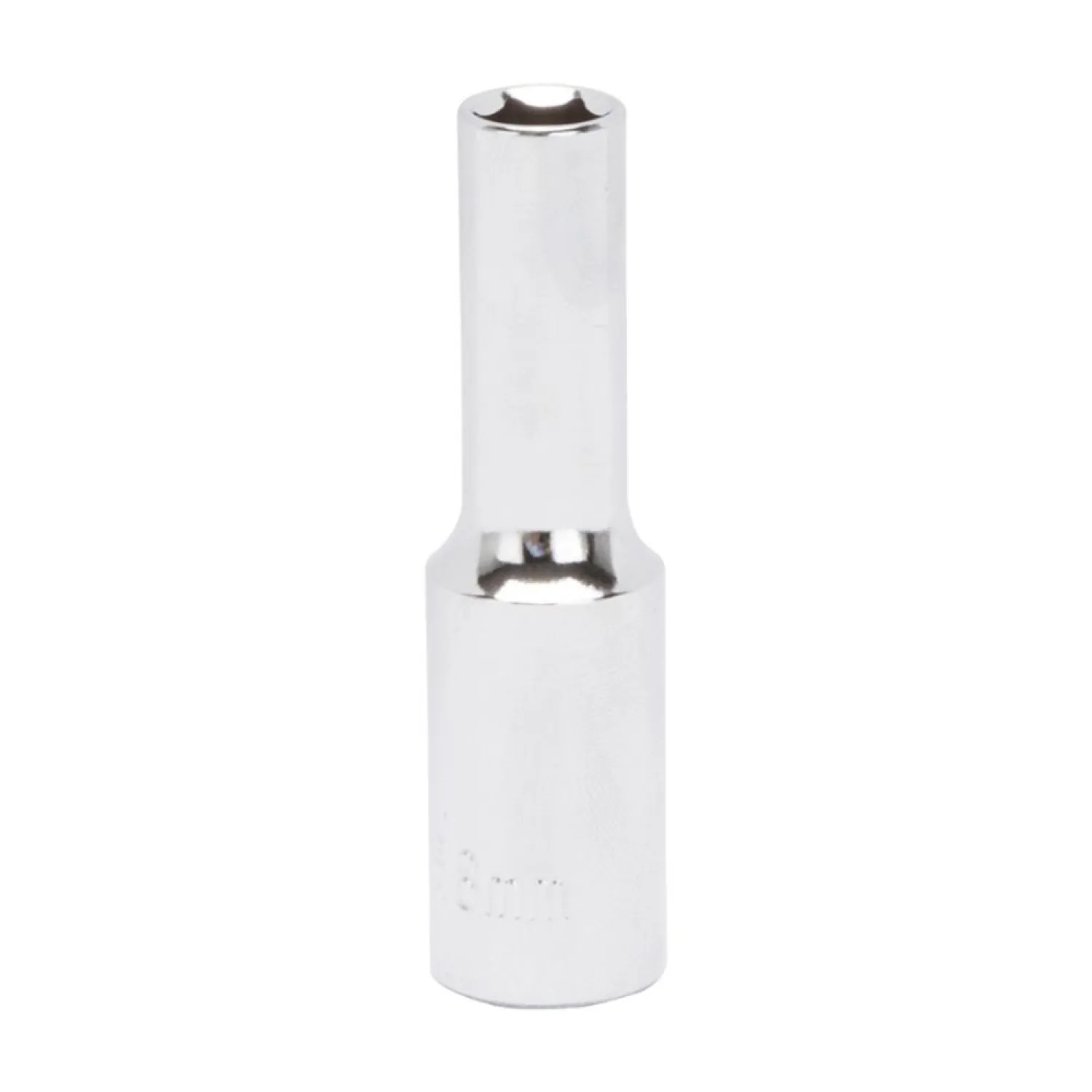 Vulcan MT6500662 Vulcan 8mm 6-Point Socket, 3/8
