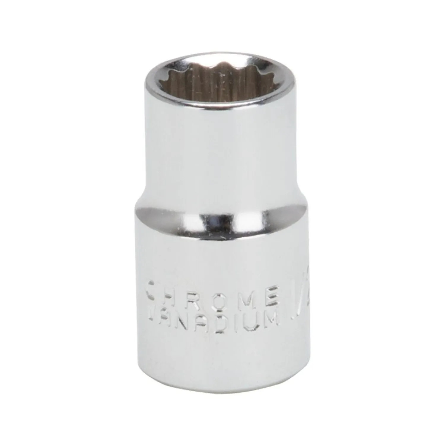 Vulcan MT6515506 Vulcan Drive Socket, 1/2
