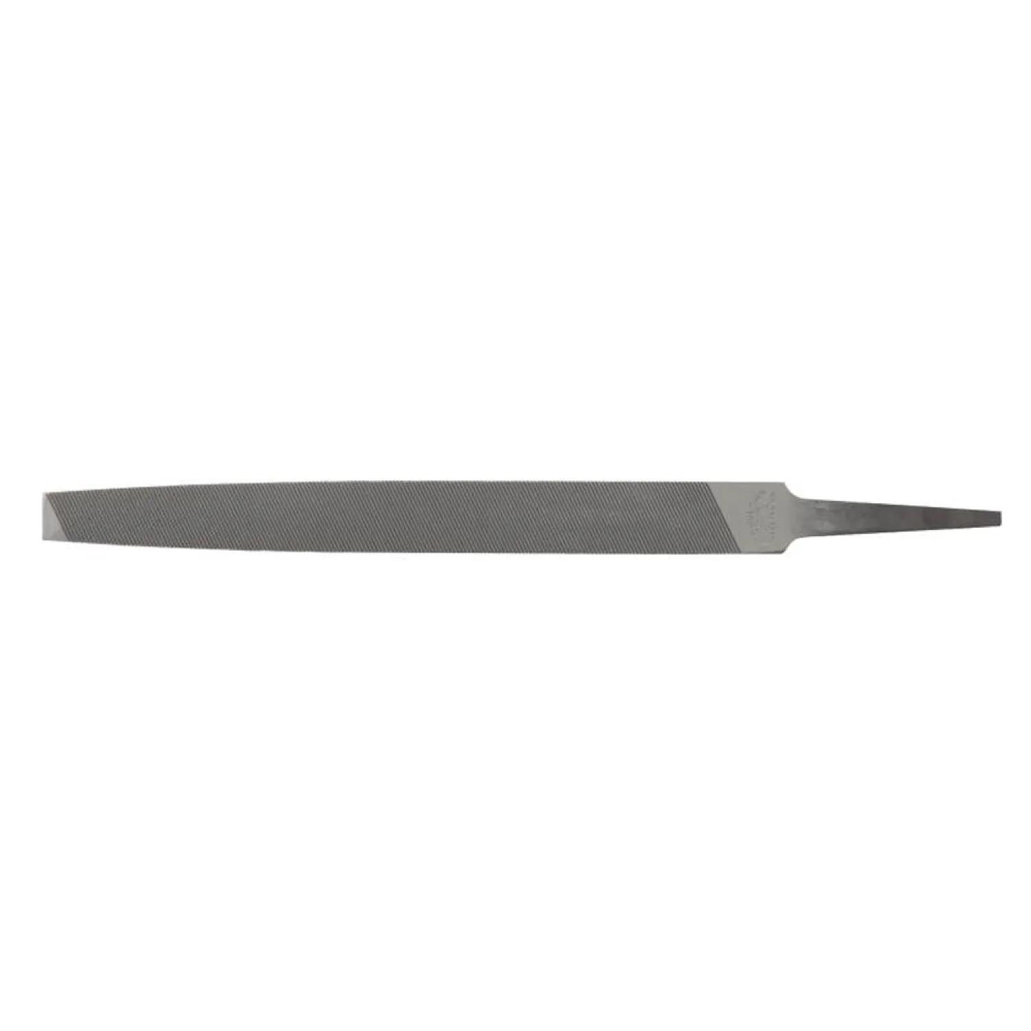 Nicholson 21862N Nicholson 21862N Hand File, 8