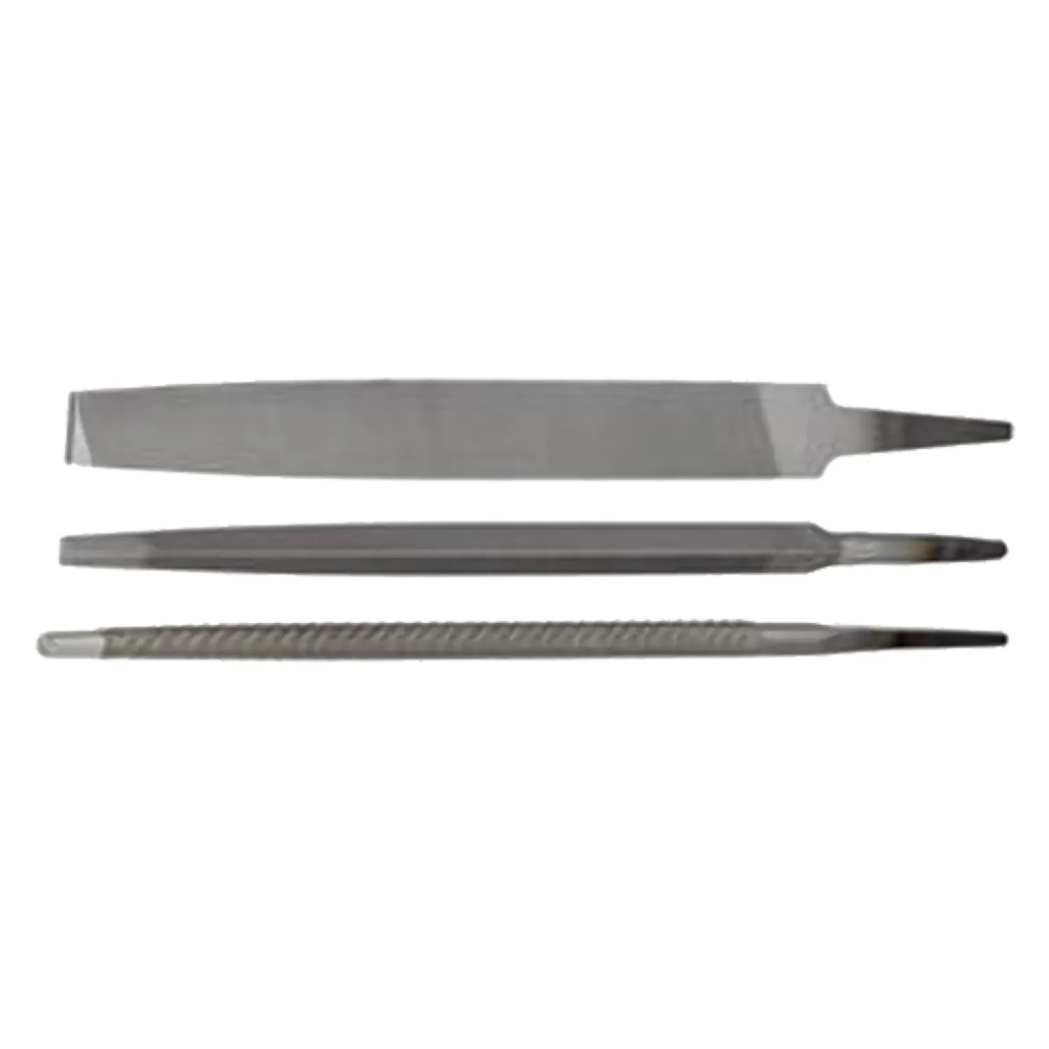 Nicholson 22015N Nicholson 22015N File Sets, 3-Piece, 6